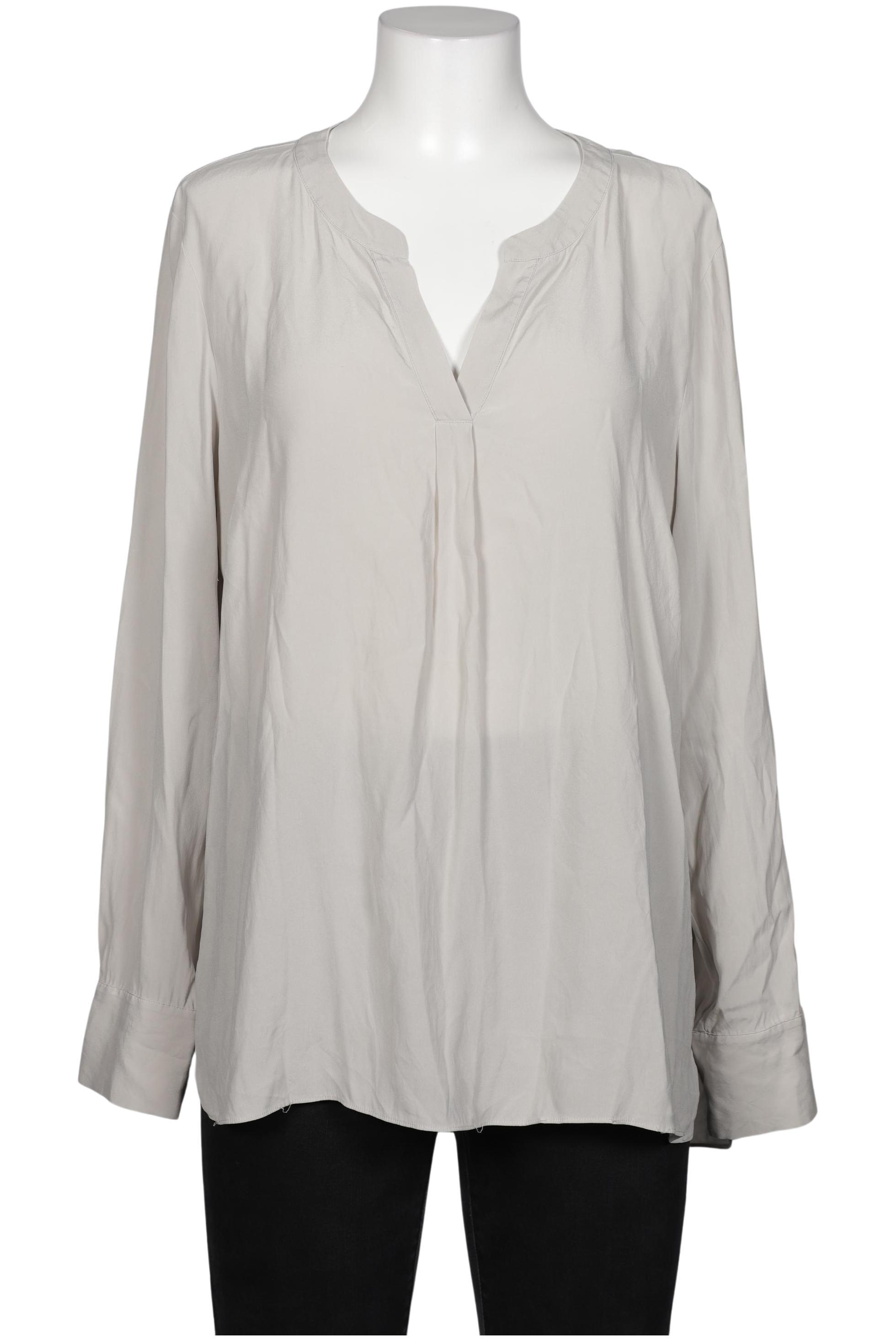 

Herzensangelegenheit Damen Bluse, grau, Gr. 44