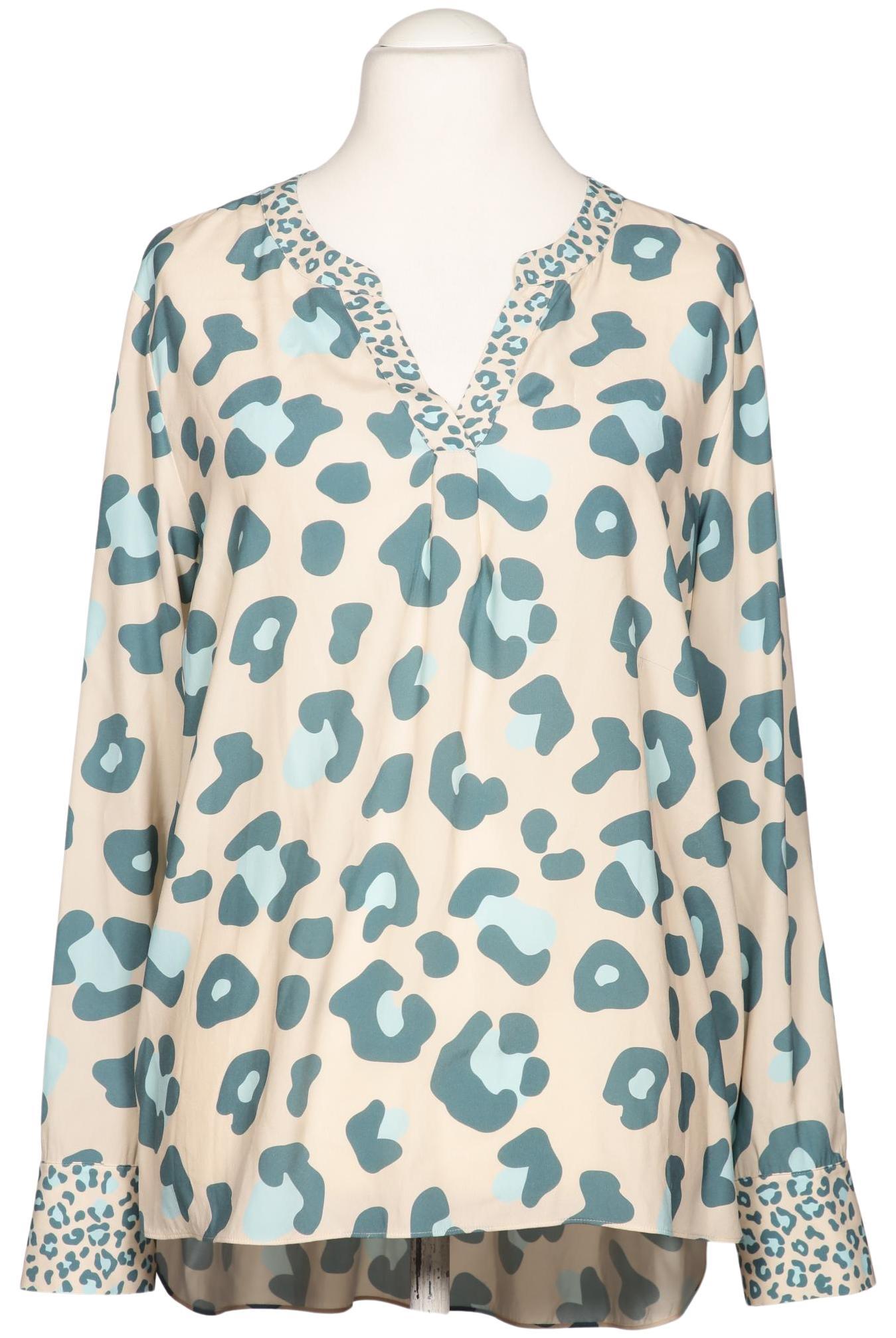 

Herzensangelegenheit Damen Bluse, mehrfarbig, Gr. 40