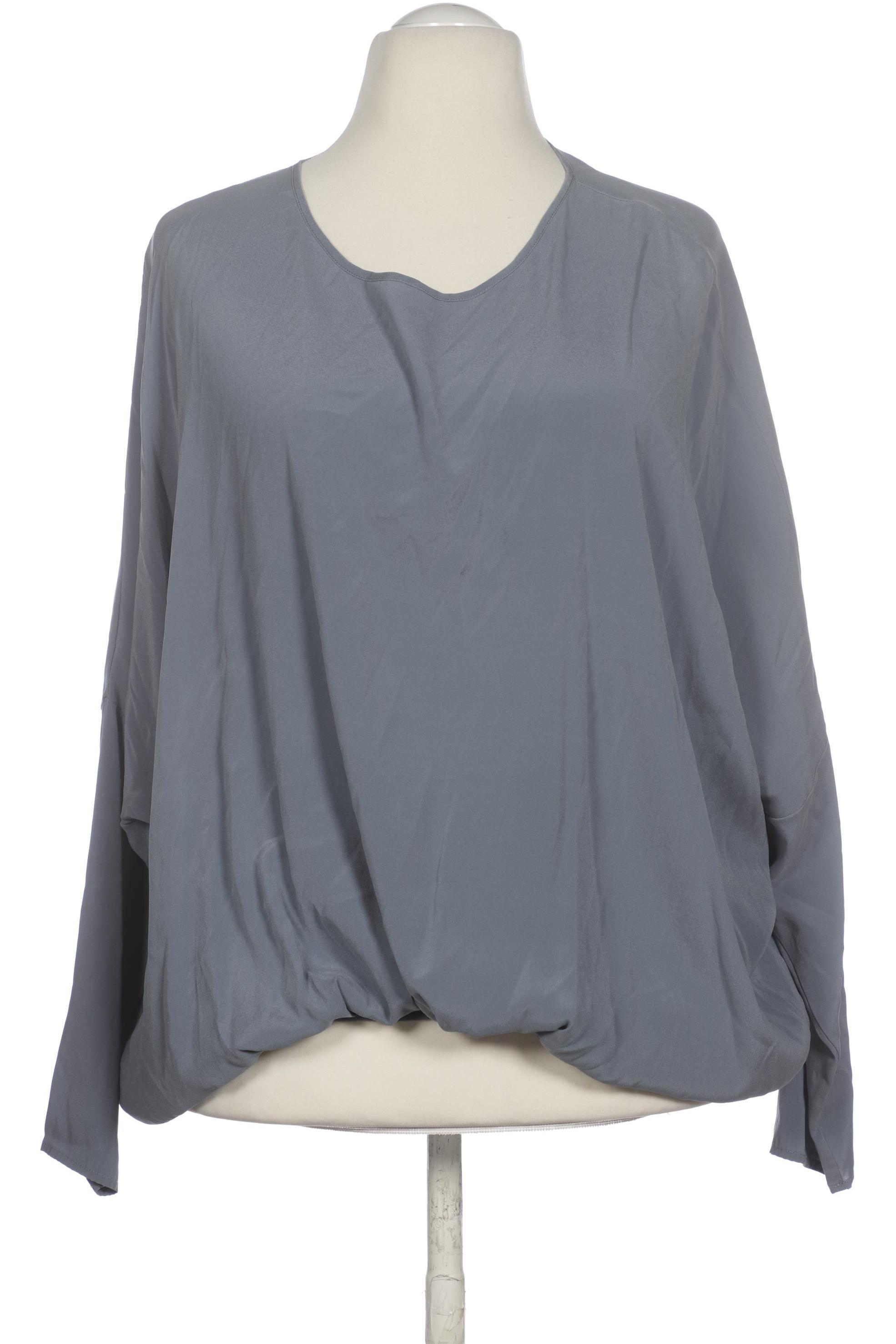 

Herzensangelegenheit Damen Bluse, blau, Gr. 40