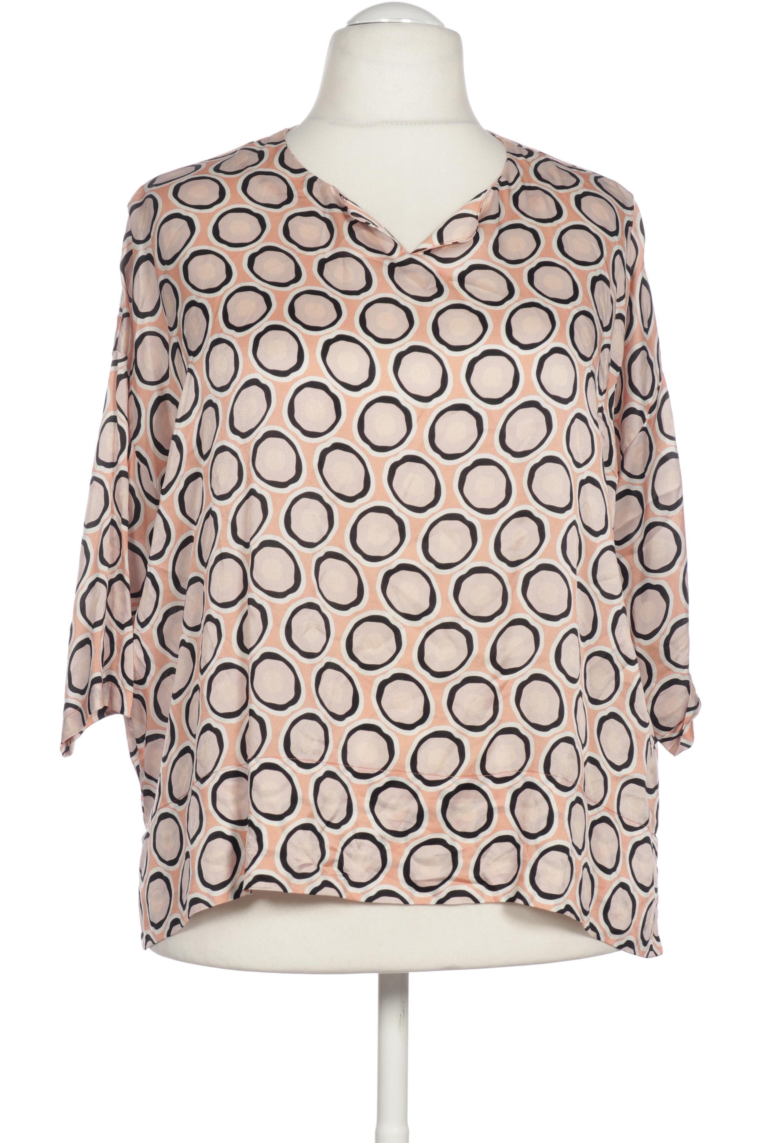 

Herzensangelegenheit Damen Bluse, beige, Gr. 40