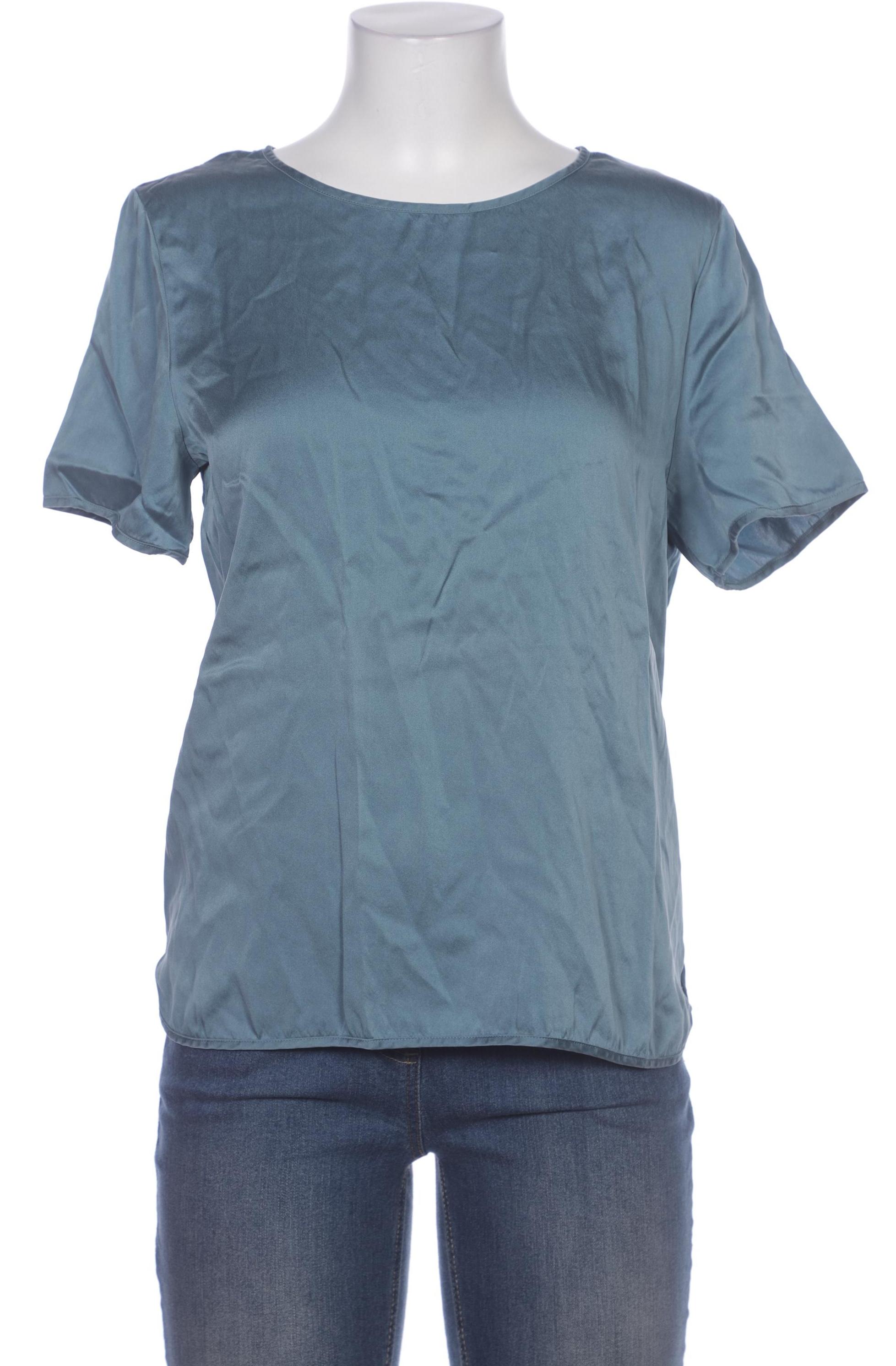 

Herzensangelegenheit Damen Bluse, blau, Gr. 40