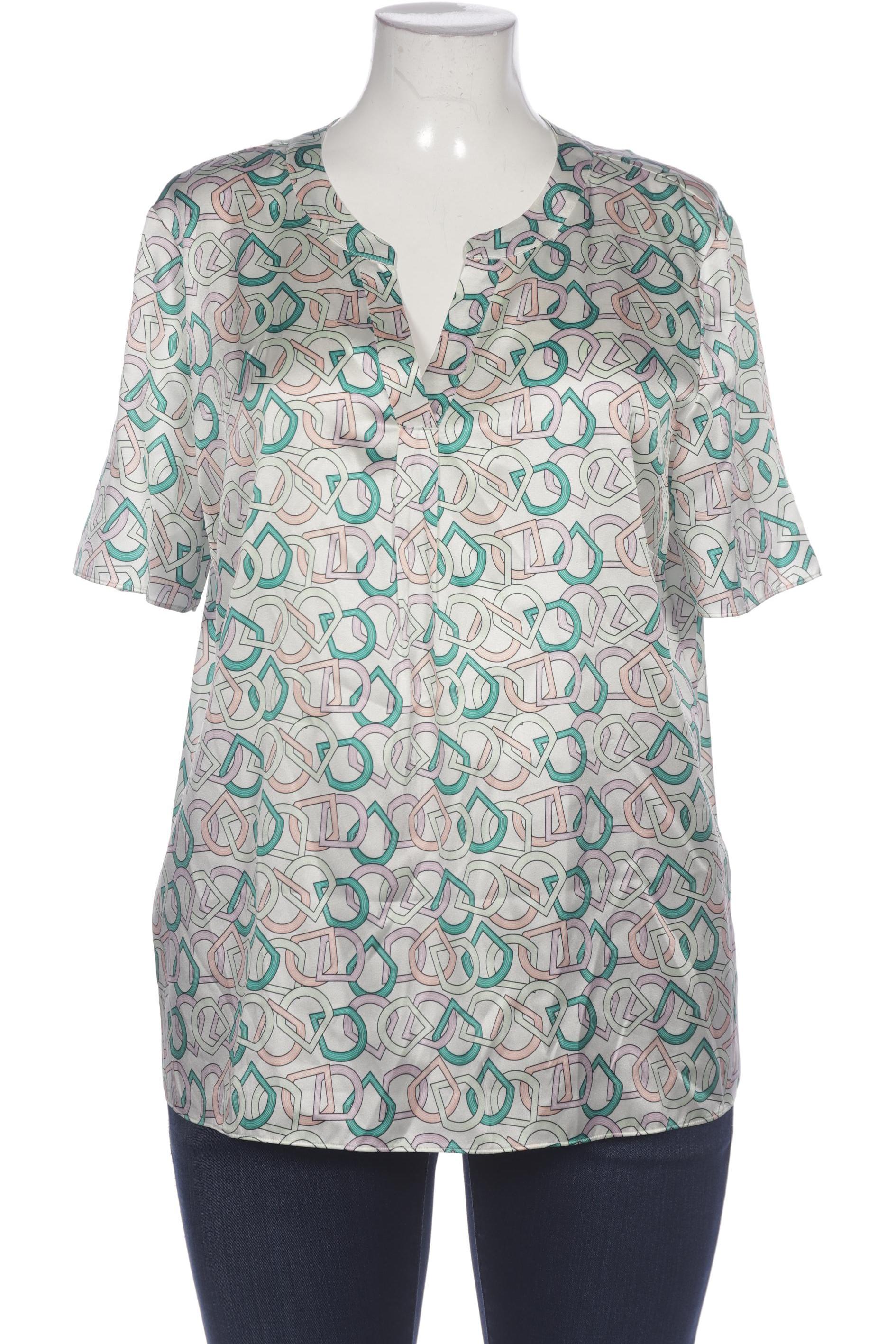 

Herzensangelegenheit Damen Bluse, grün, Gr. 42