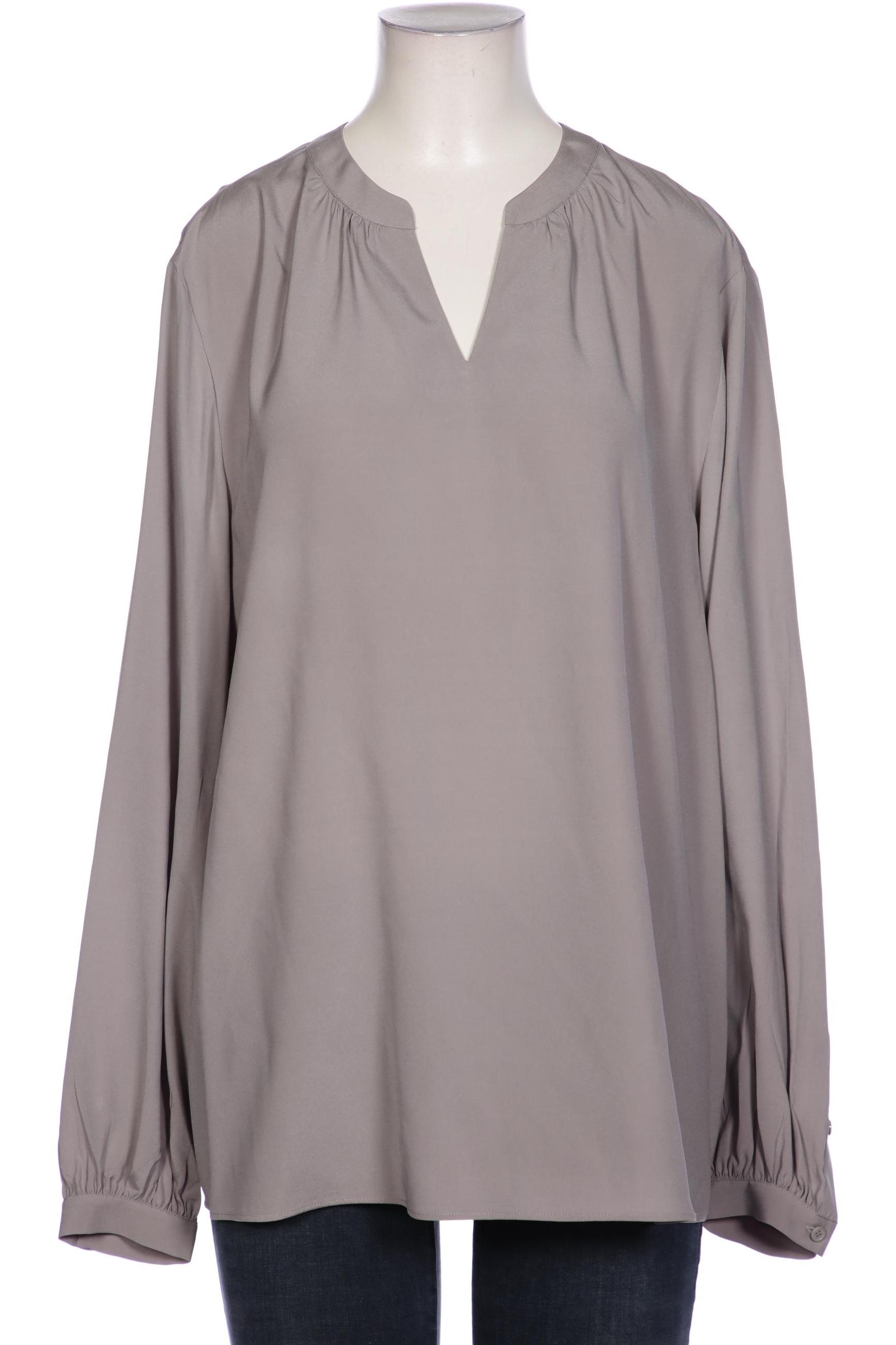 

Herzensangelegenheit Damen Bluse, grau, Gr. 36
