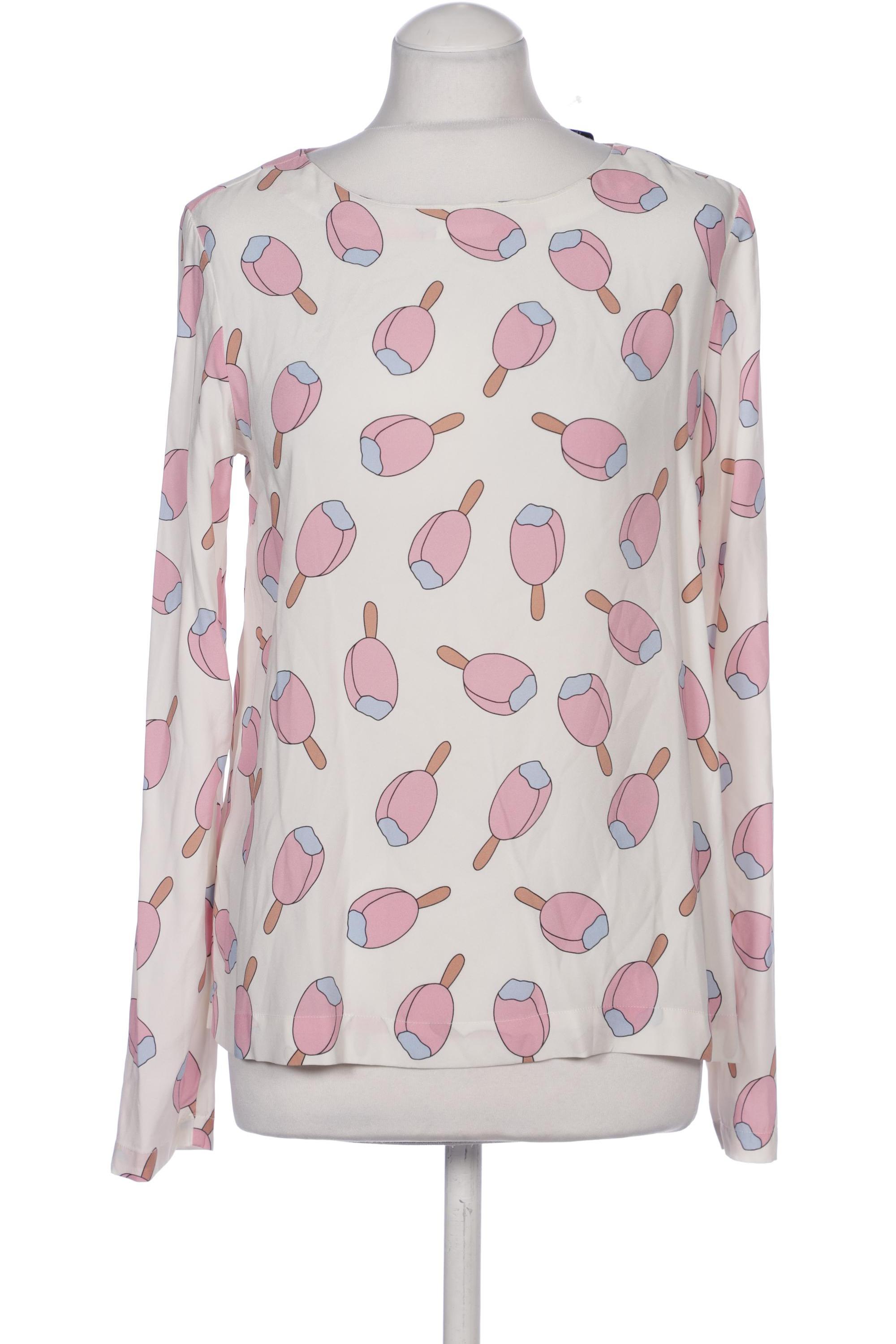 

Herzensangelegenheit Damen Bluse, cremeweiß, Gr. 38
