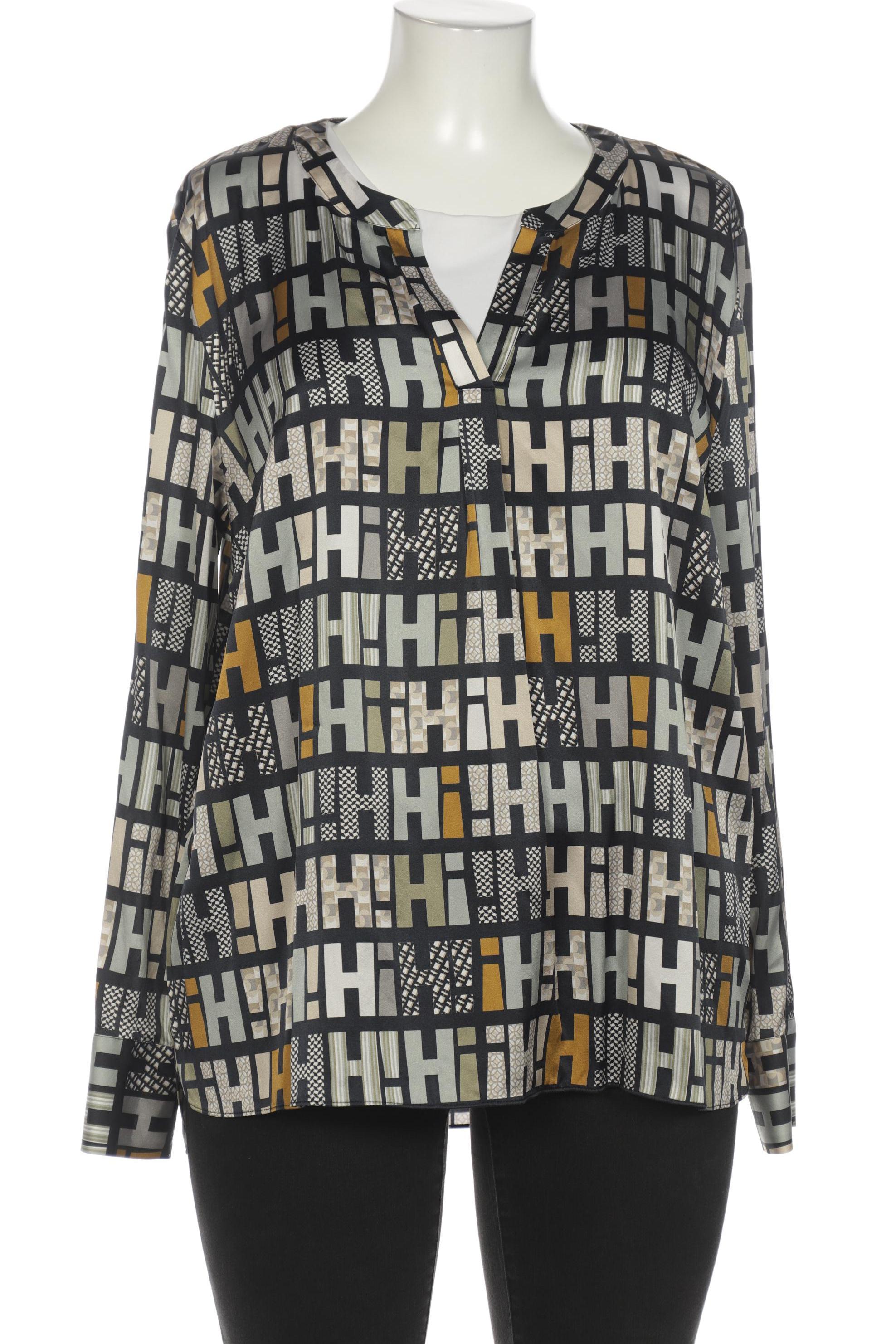 

Herzensangelegenheit Damen Bluse, mehrfarbig, Gr. 44