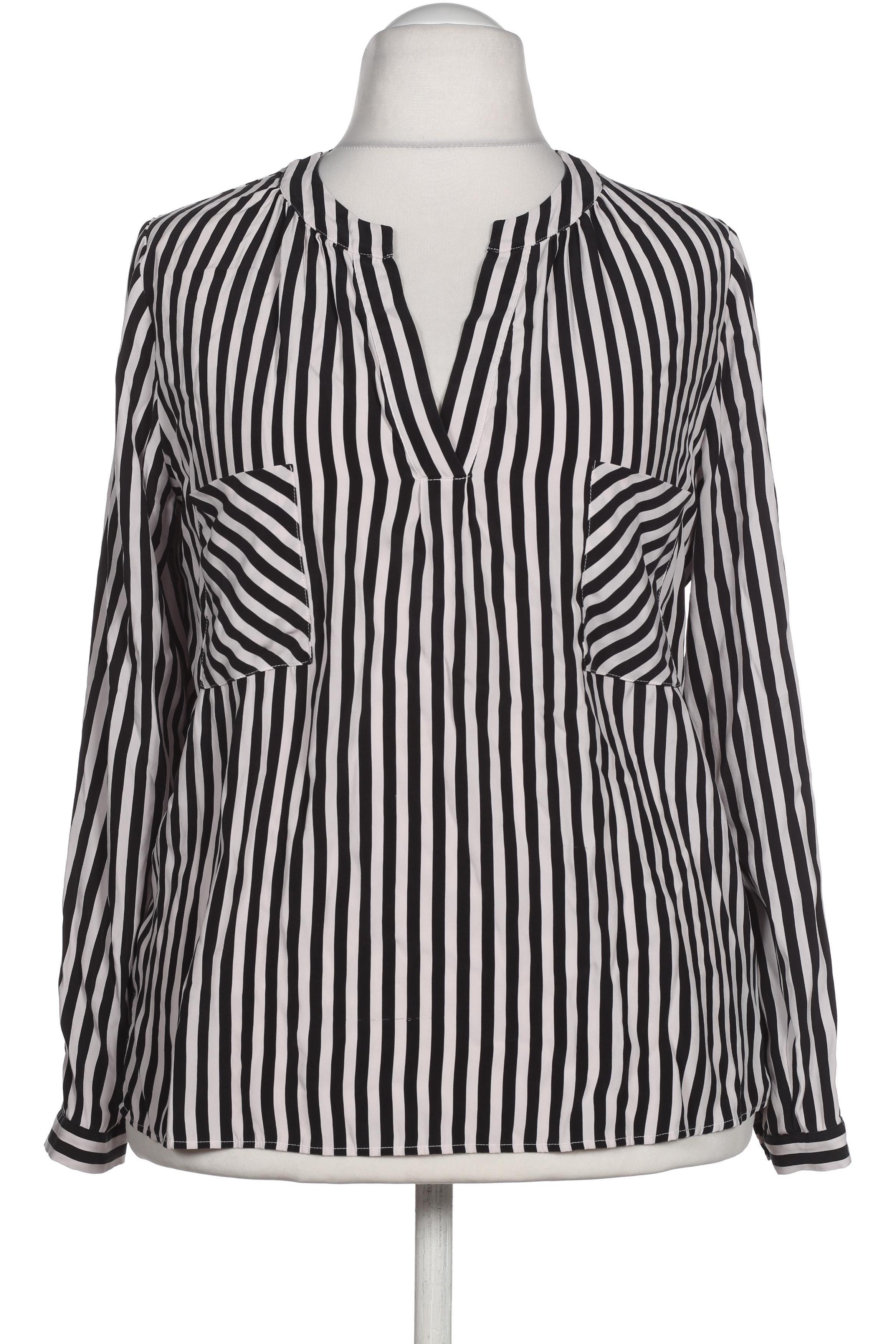 

Herzensangelegenheit Damen Bluse, schwarz, Gr. 42