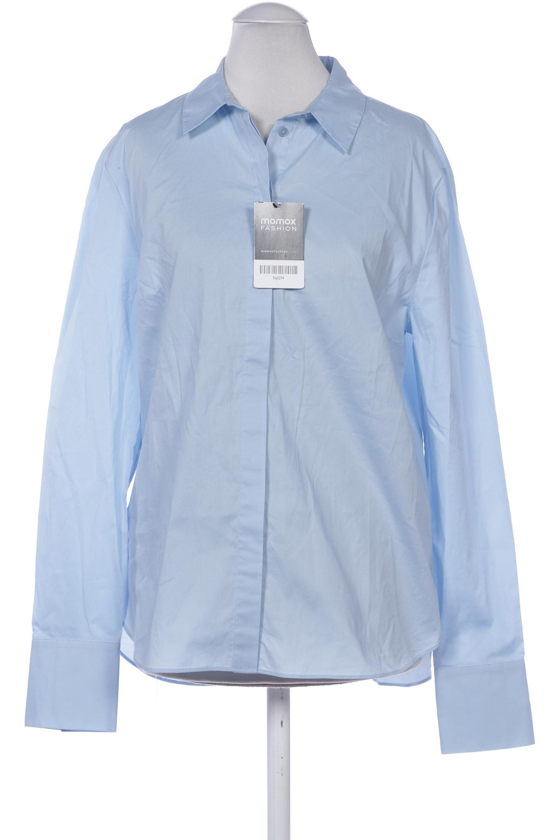 

Herzensangelegenheit Damen Bluse, hellblau, Gr. 36