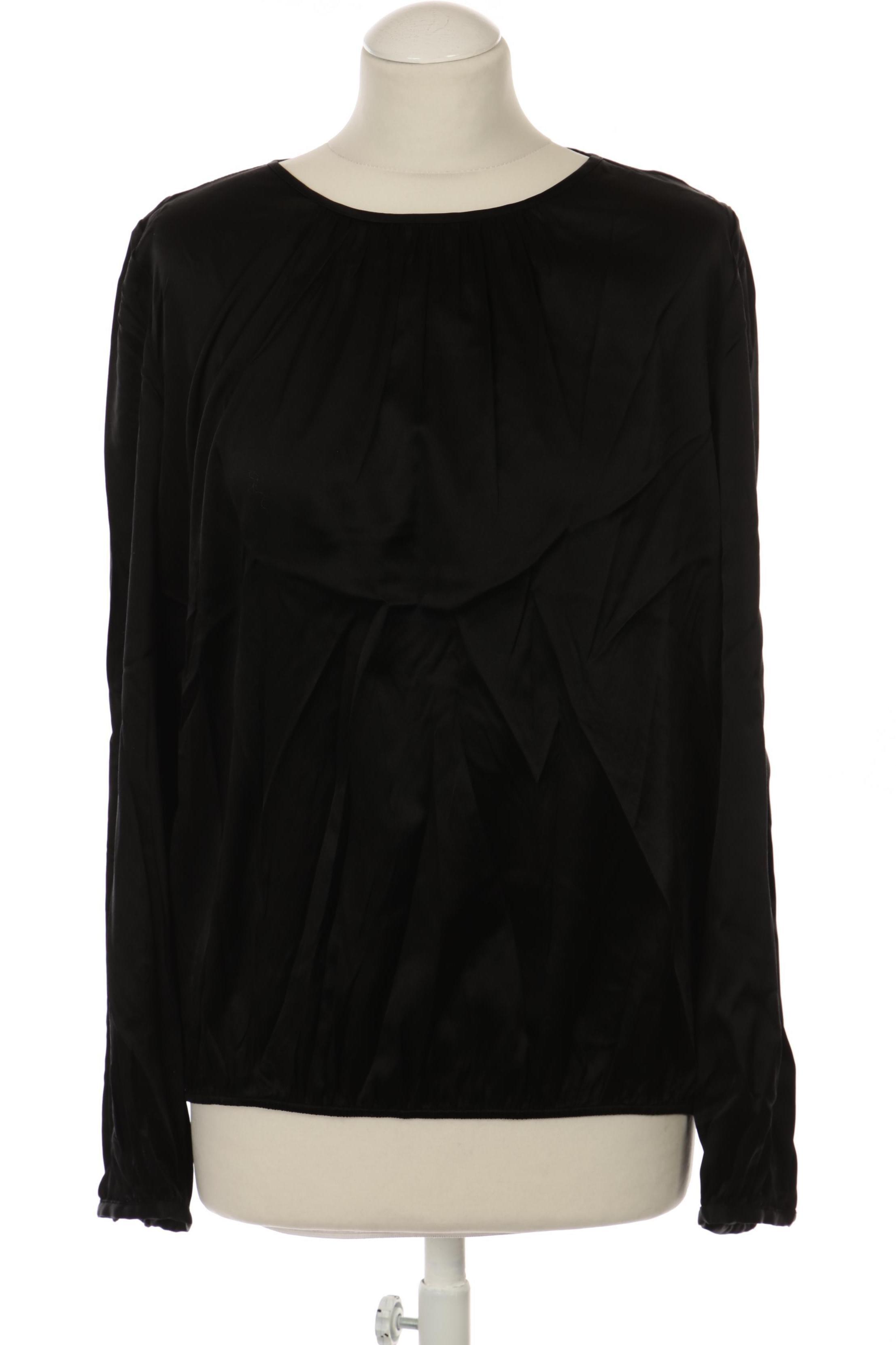 

Herzensangelegenheit Damen Bluse, schwarz, Gr. 38