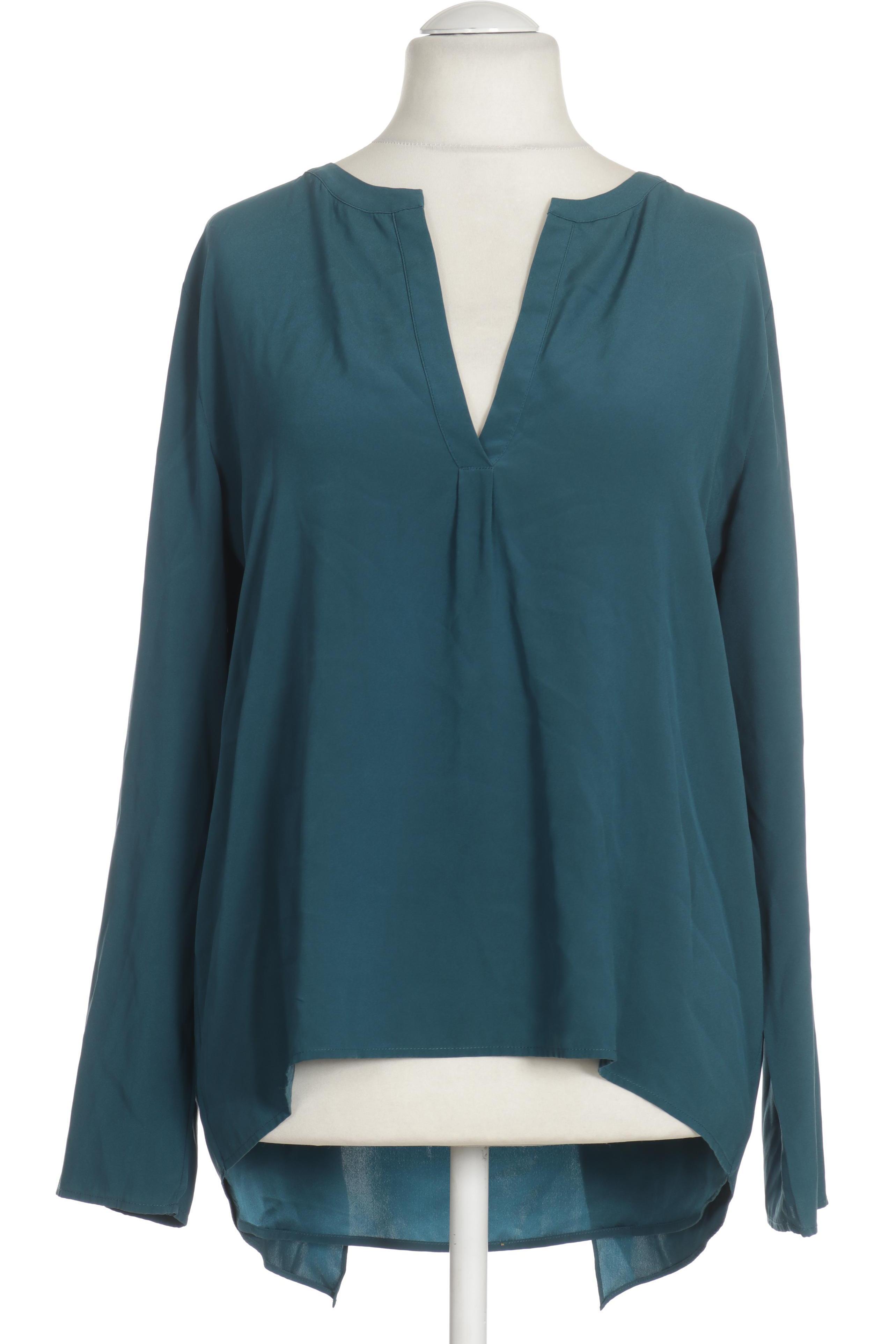 

Herzensangelegenheit Damen Bluse, blau, Gr. 42