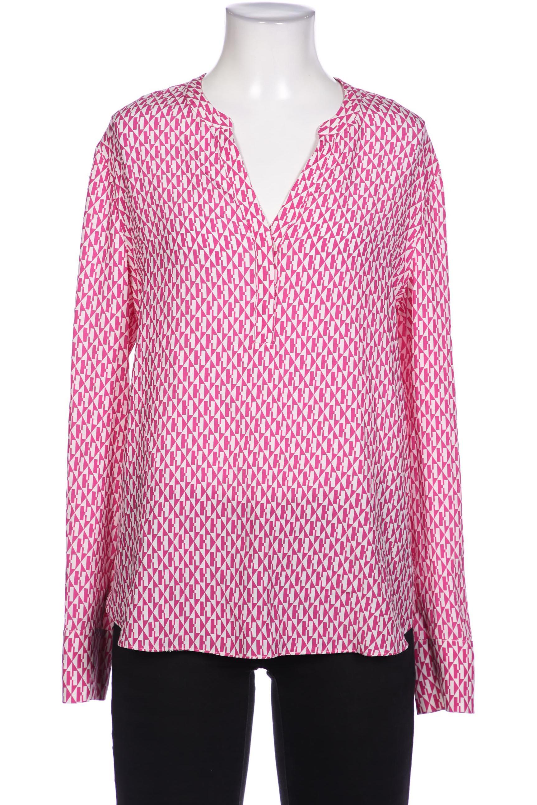 

Herzensangelegenheit Damen Bluse, pink, Gr. 36