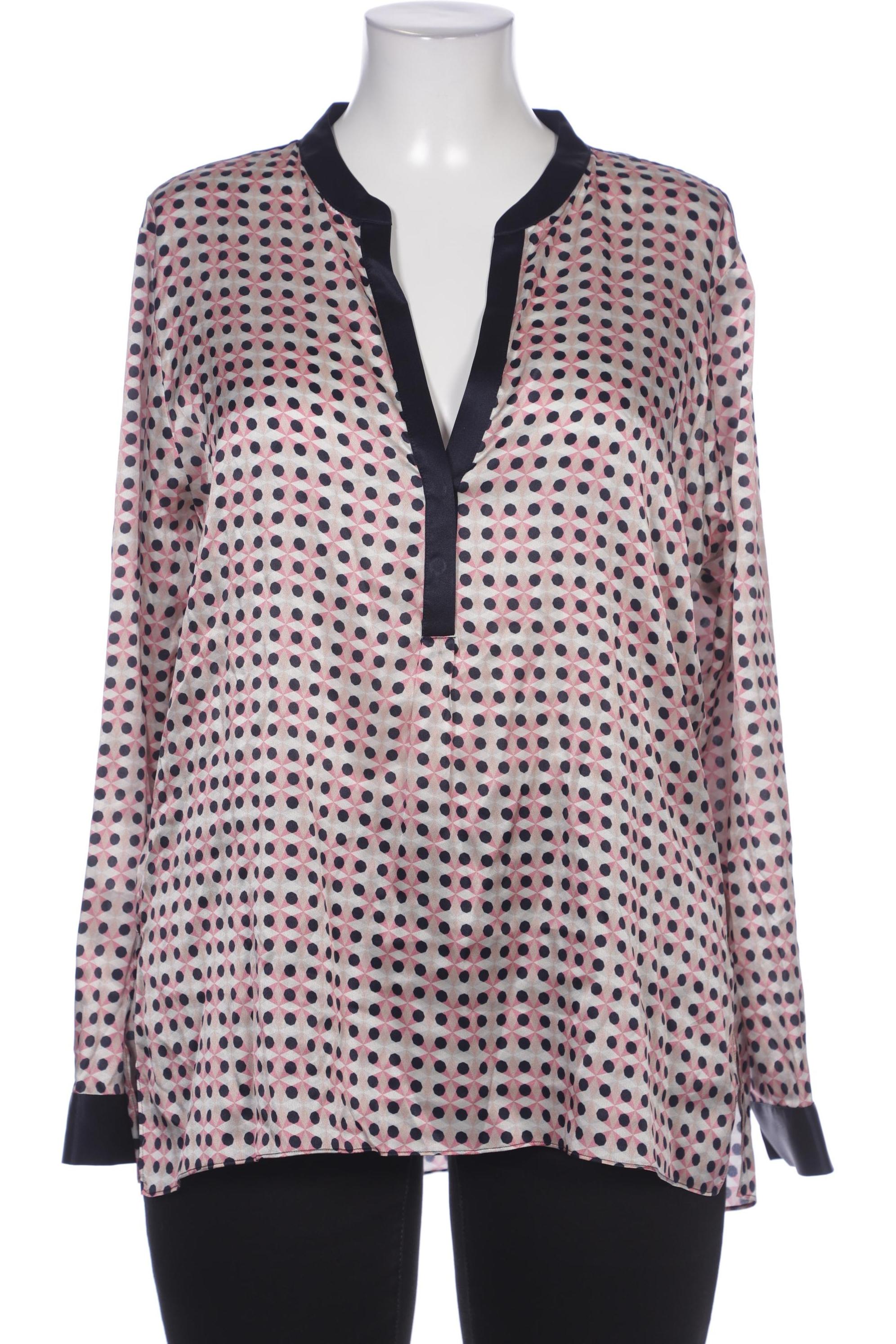 

Herzensangelegenheit Damen Bluse, pink, Gr. 46