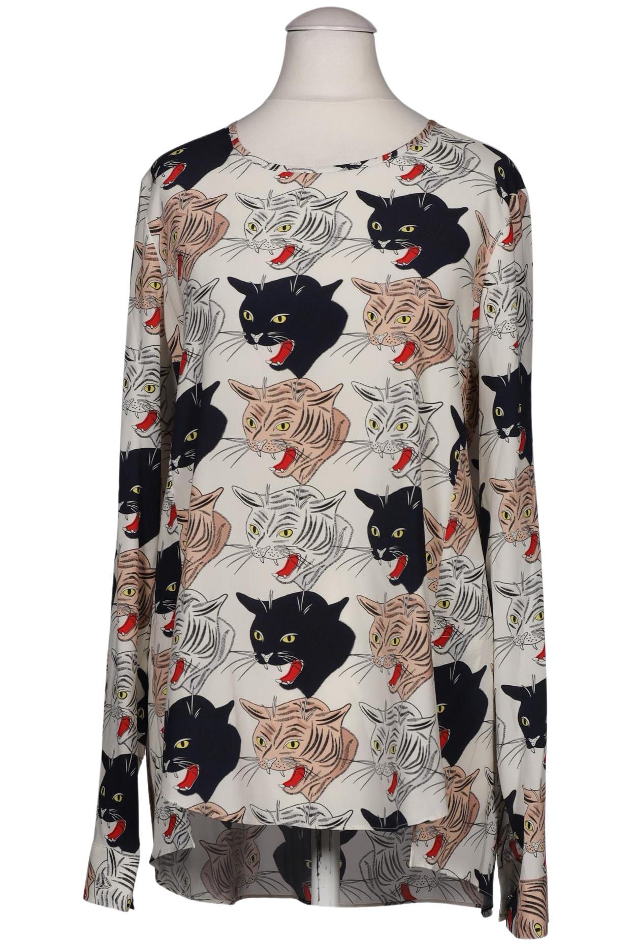 

Herzensangelegenheit Damen Bluse, mehrfarbig, Gr. 36