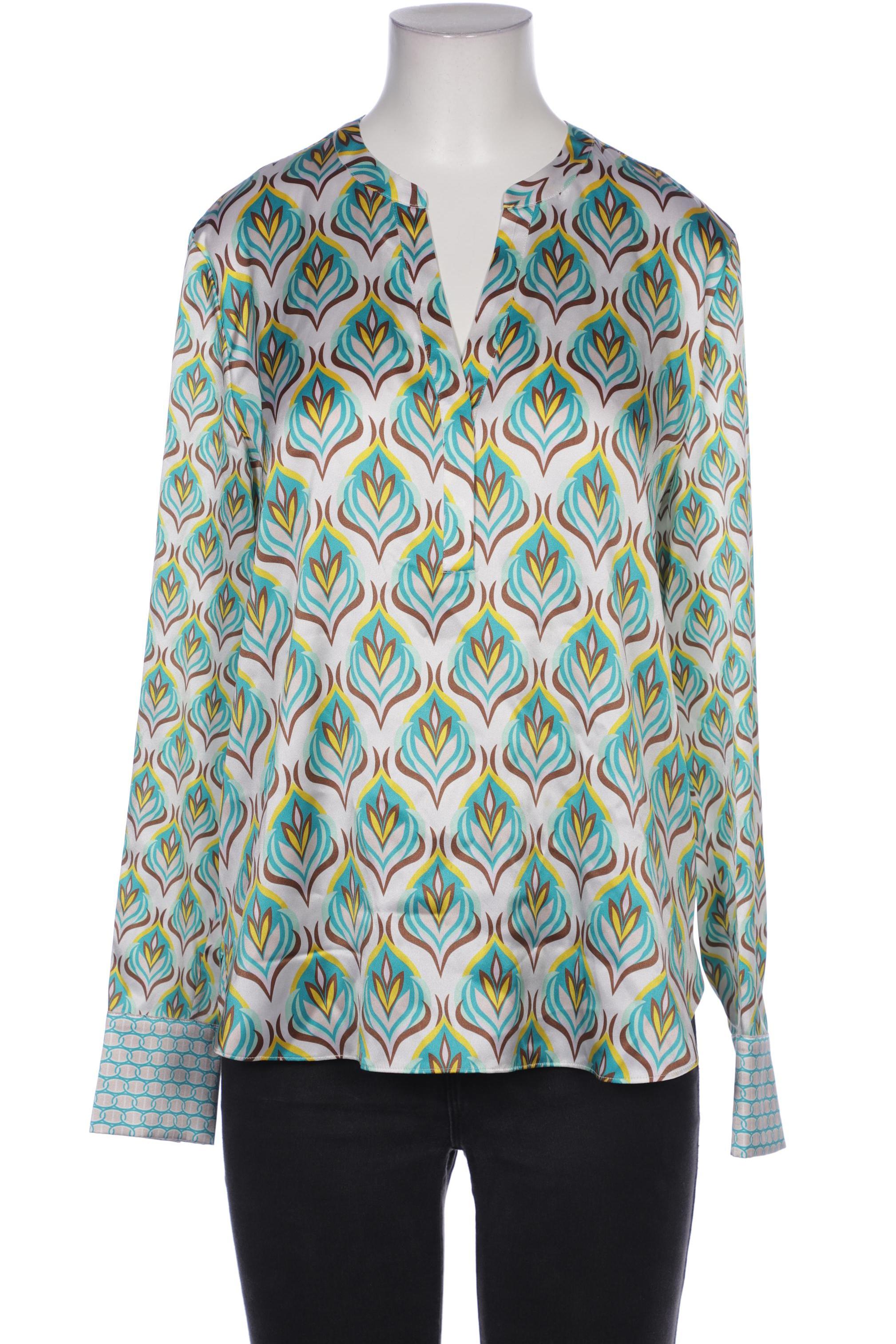 

Herzensangelegenheit Damen Bluse, weiß, Gr. 36