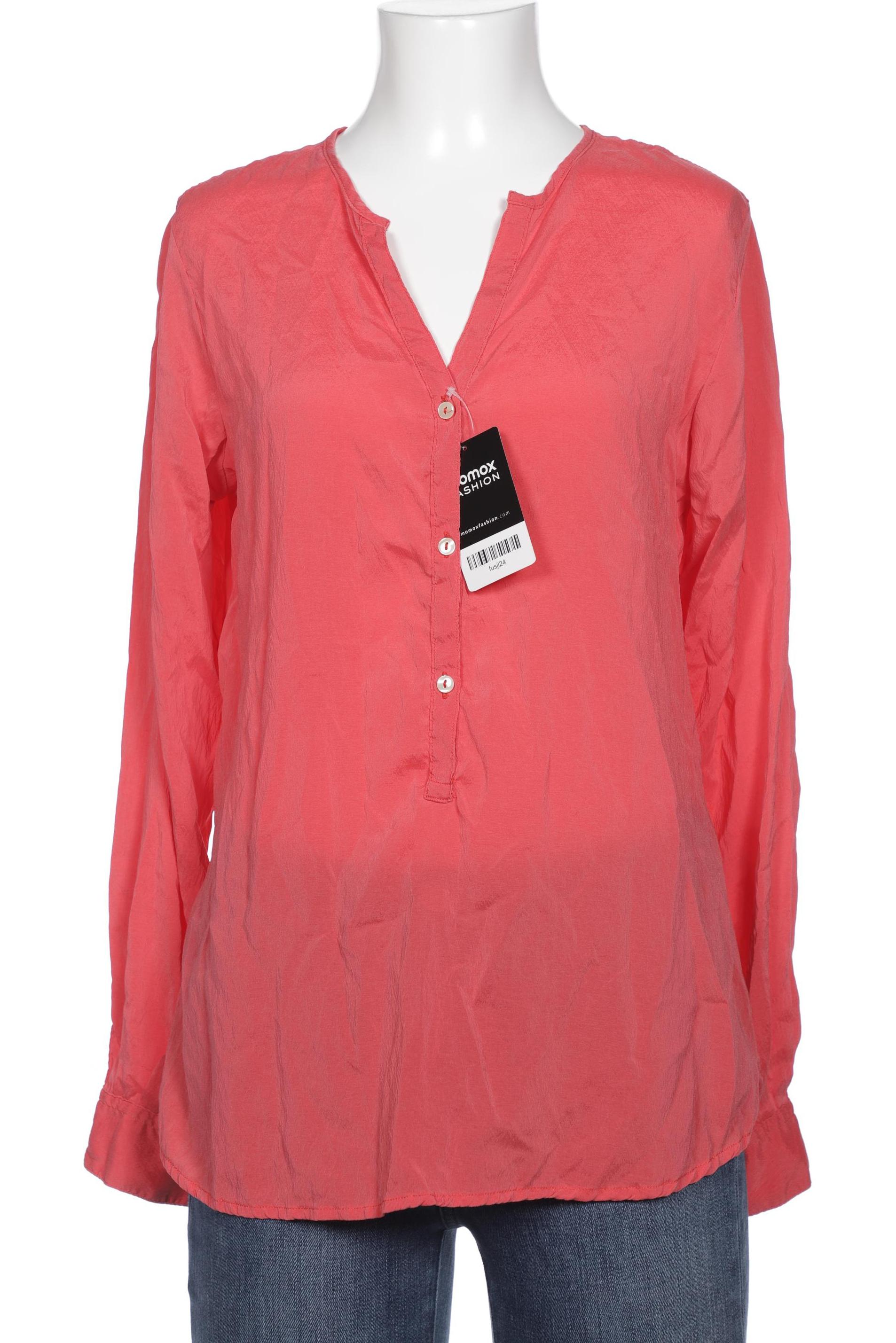 

Herzensangelegenheit Damen Bluse, rot