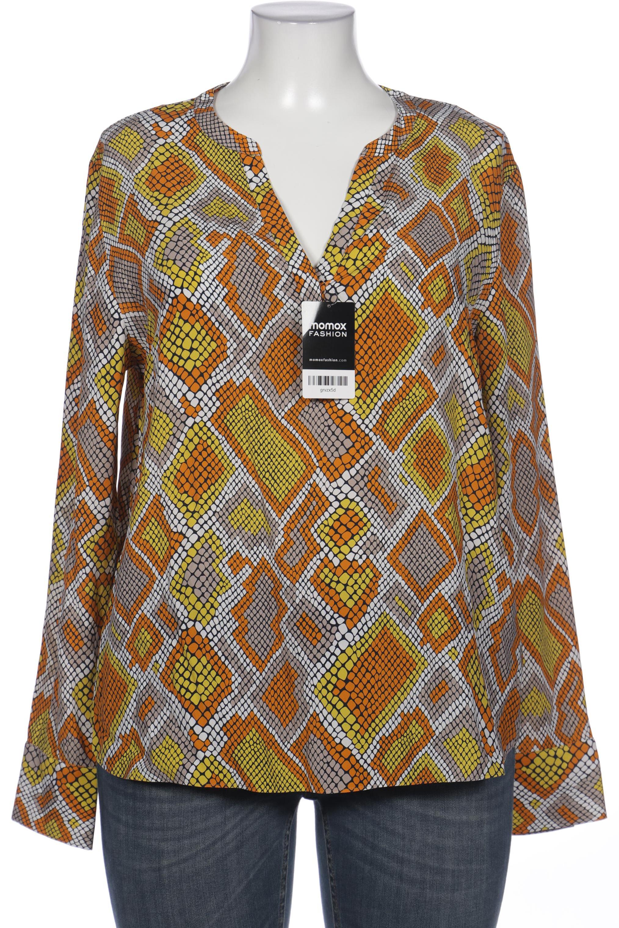 

Herzensangelegenheit Damen Bluse, mehrfarbig, Gr. 42