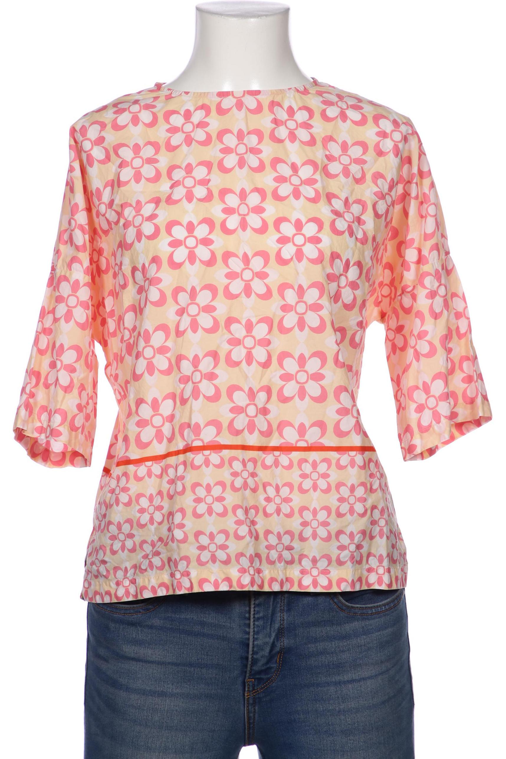 

Herzensangelegenheit Damen Bluse, mehrfarbig, Gr. 34