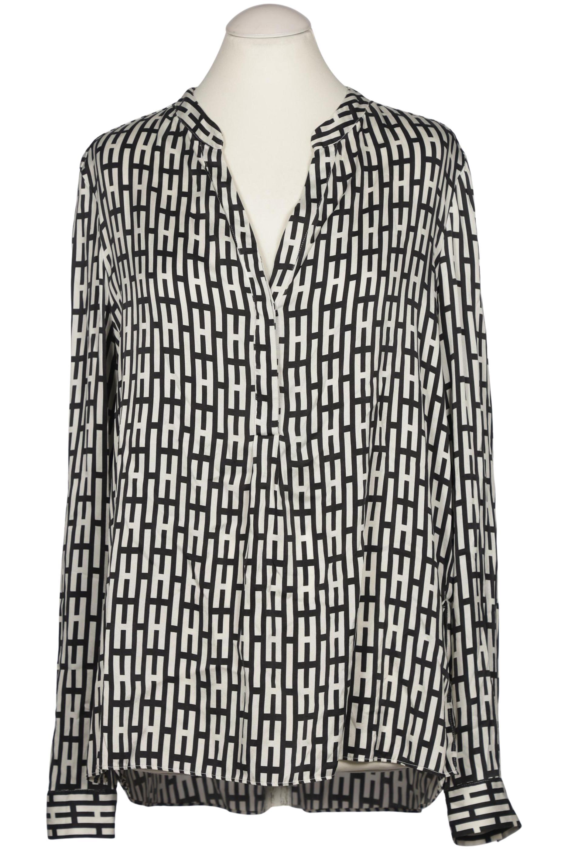 

Herzensangelegenheit Damen Bluse, weiß, Gr. 40