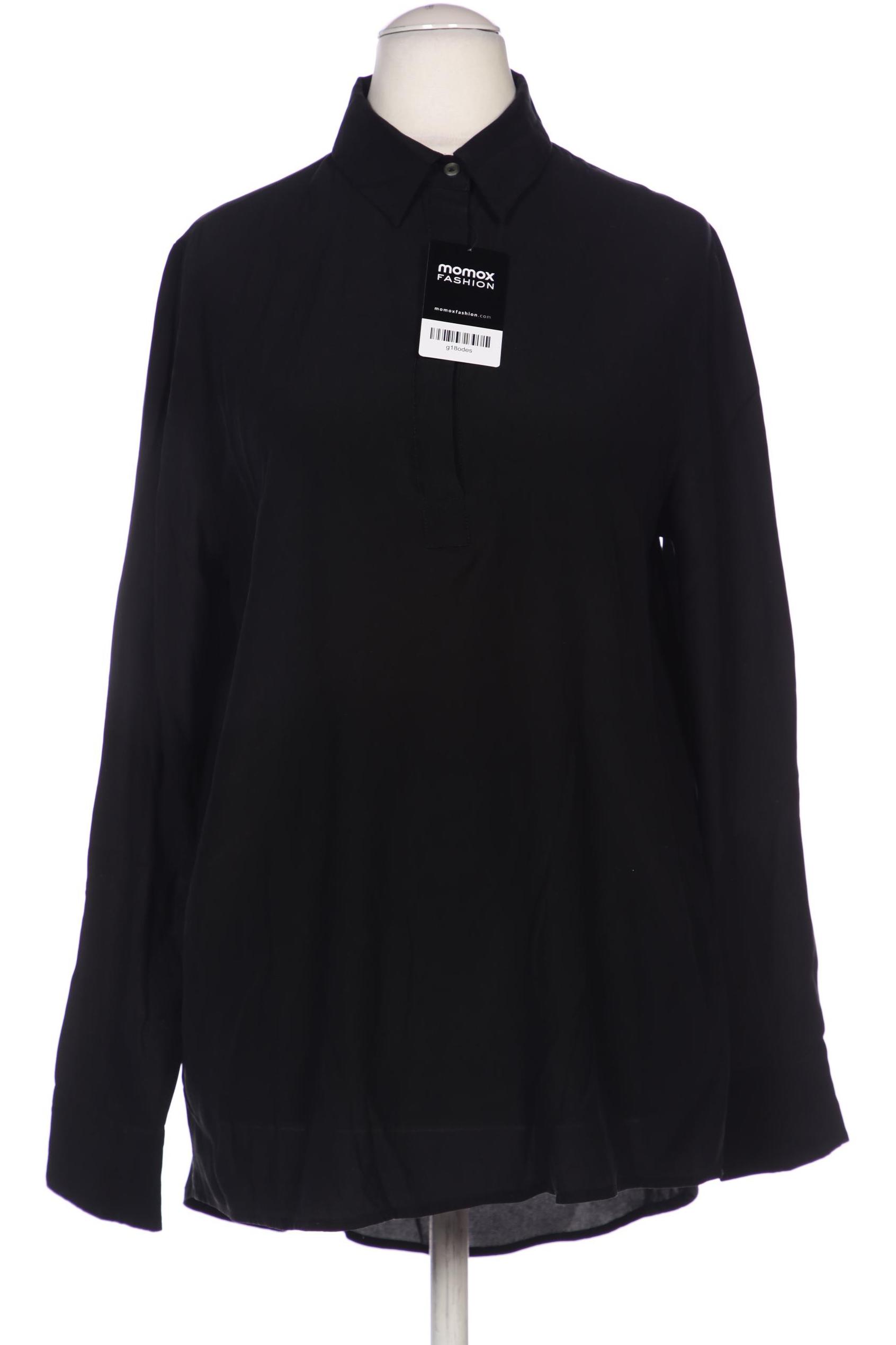 

Herzensangelegenheit Damen Bluse, schwarz, Gr. 36