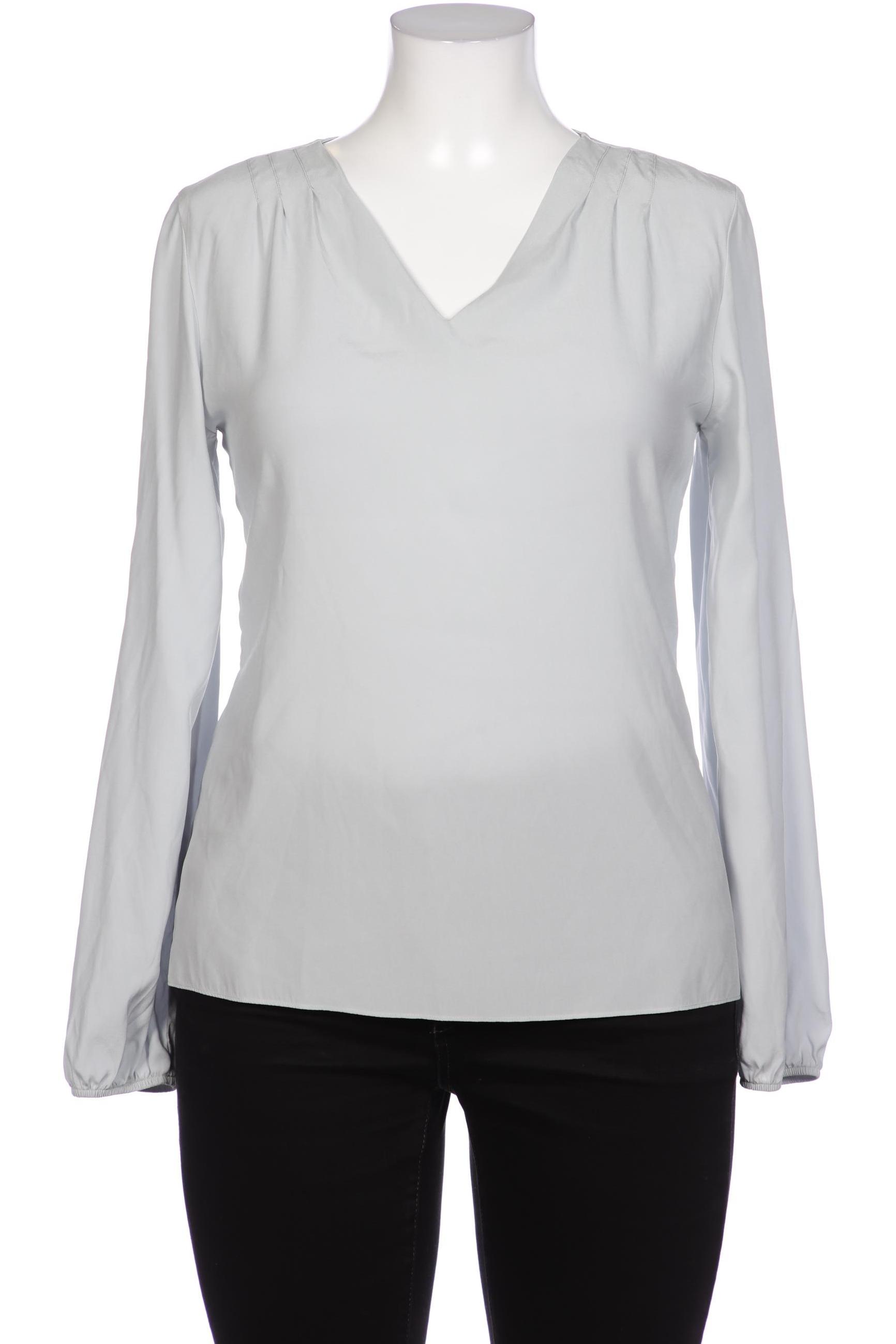 

Herzensangelegenheit Damen Bluse, hellblau, Gr. 44