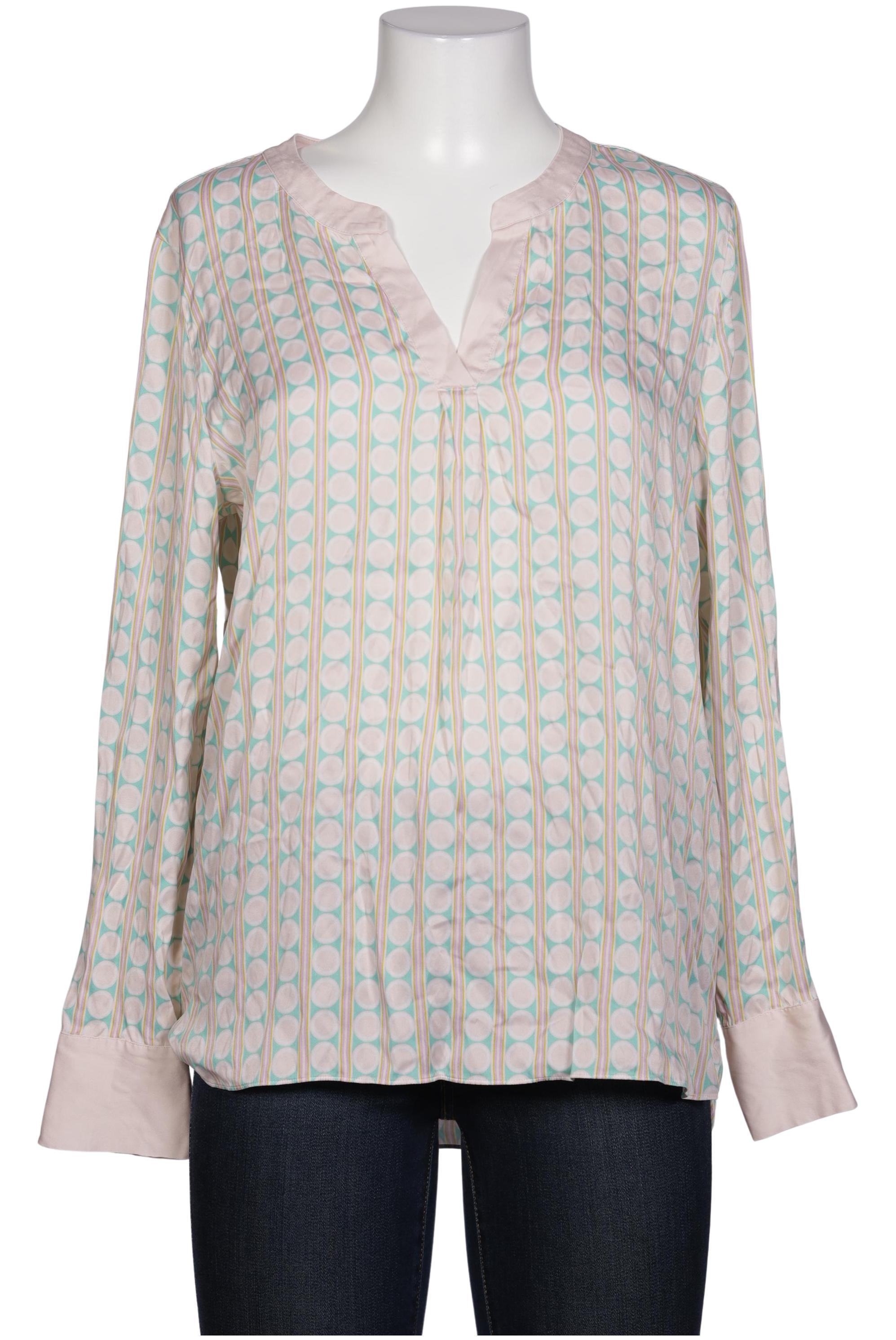 

Herzensangelegenheit Damen Bluse, mehrfarbig, Gr. 40