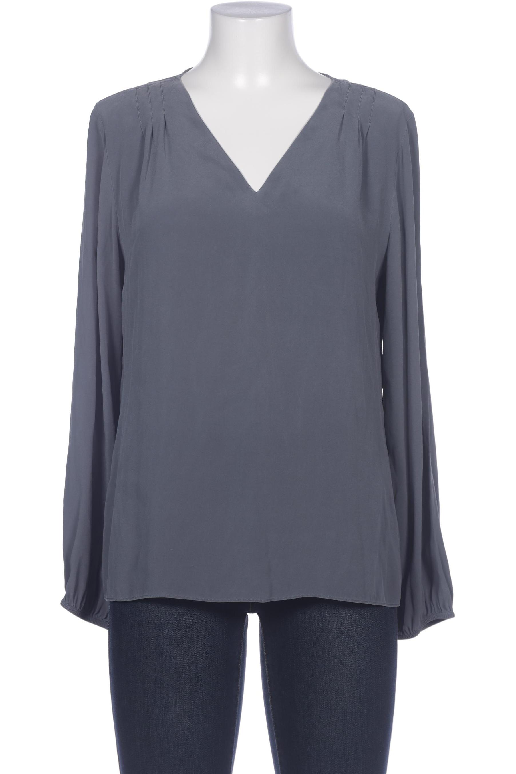 

Herzensangelegenheit Damen Bluse, grau, Gr. 42