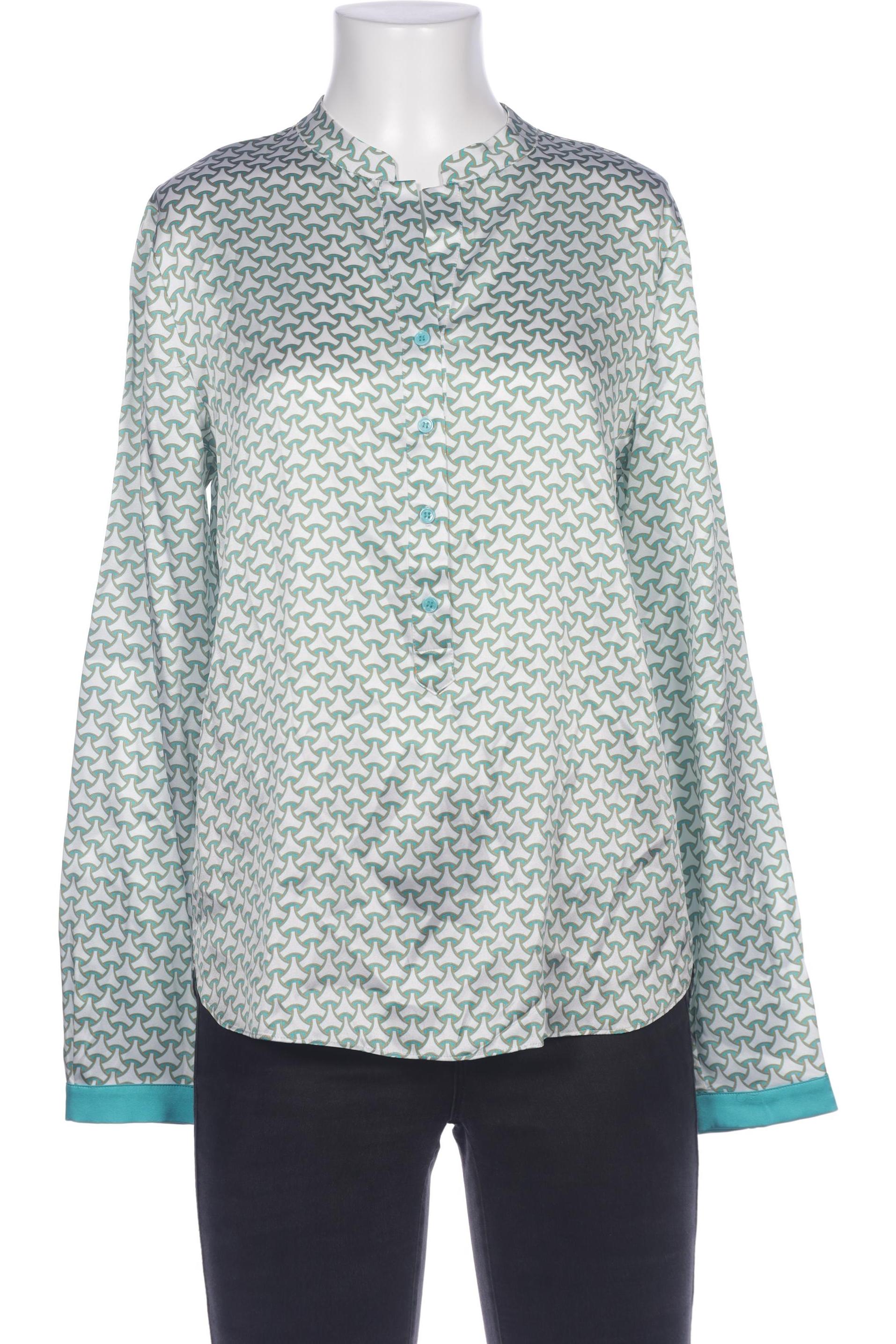 

Herzensangelegenheit Damen Bluse, weiß, Gr. 34