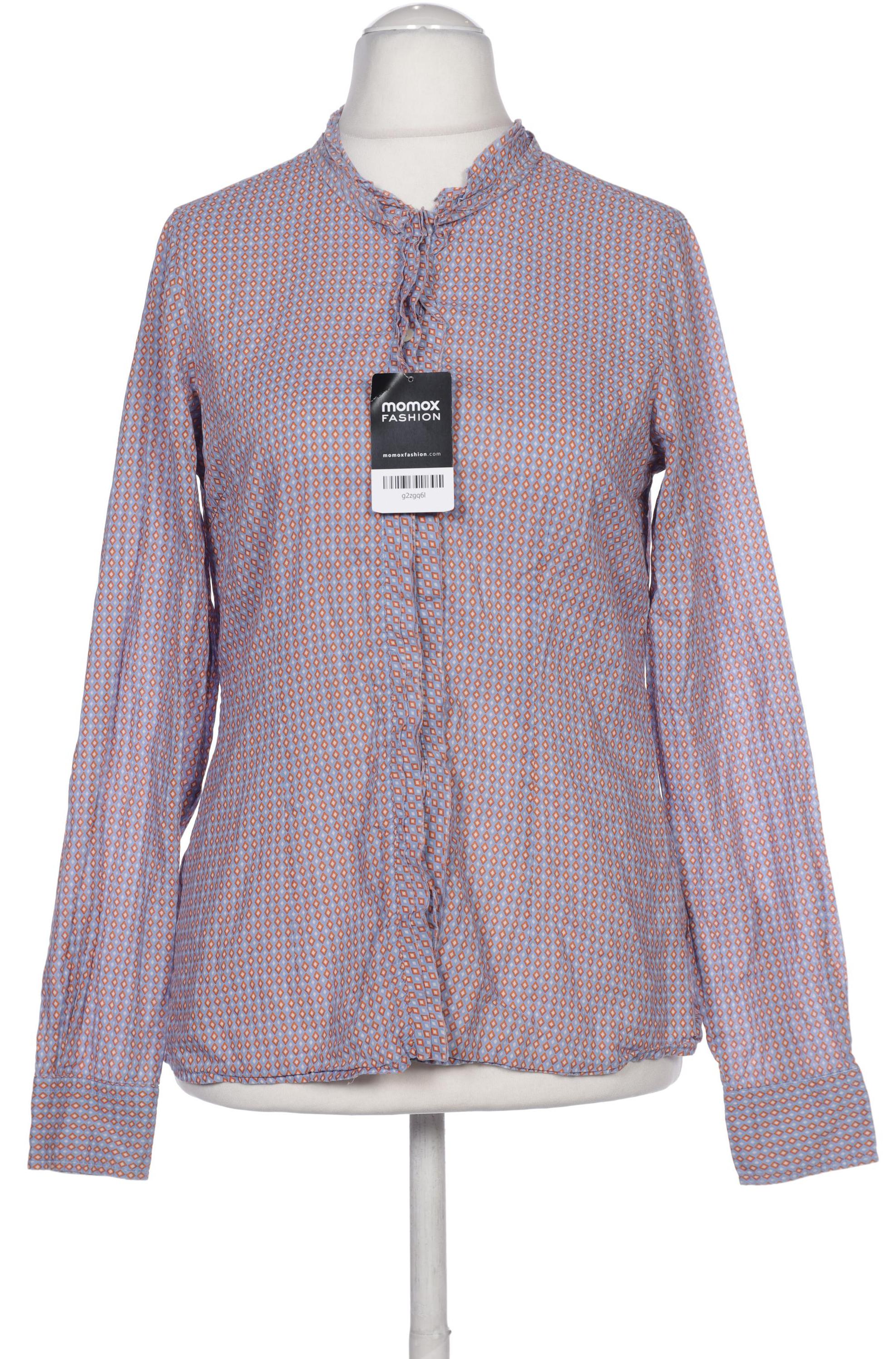 

Herzensangelegenheit Damen Bluse, blau