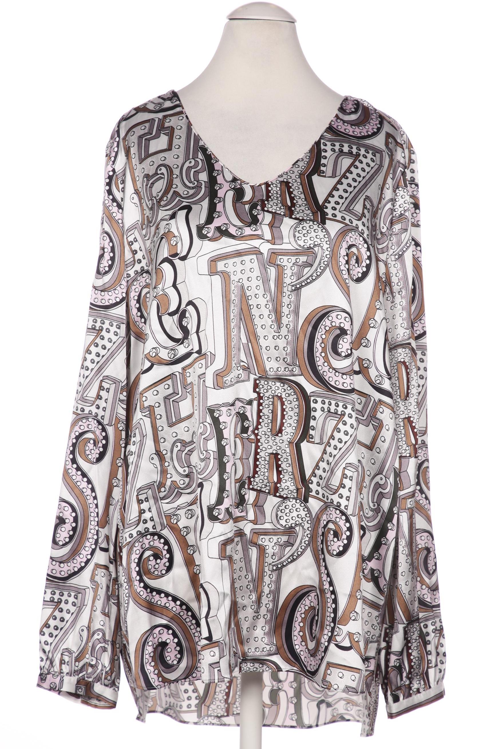 

Herzensangelegenheit Damen Bluse, mehrfarbig, Gr. 36