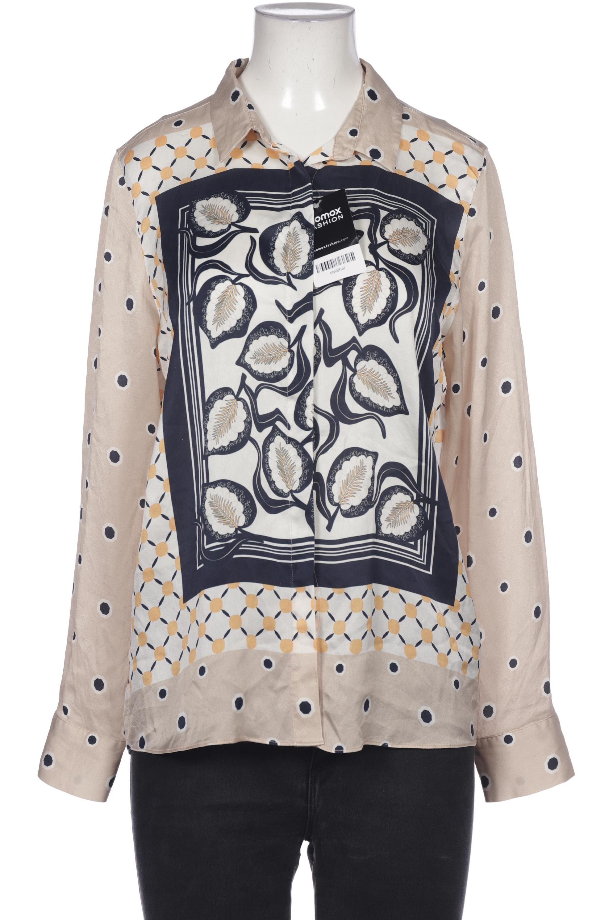 

Herzensangelegenheit Damen Bluse, beige, Gr. 38