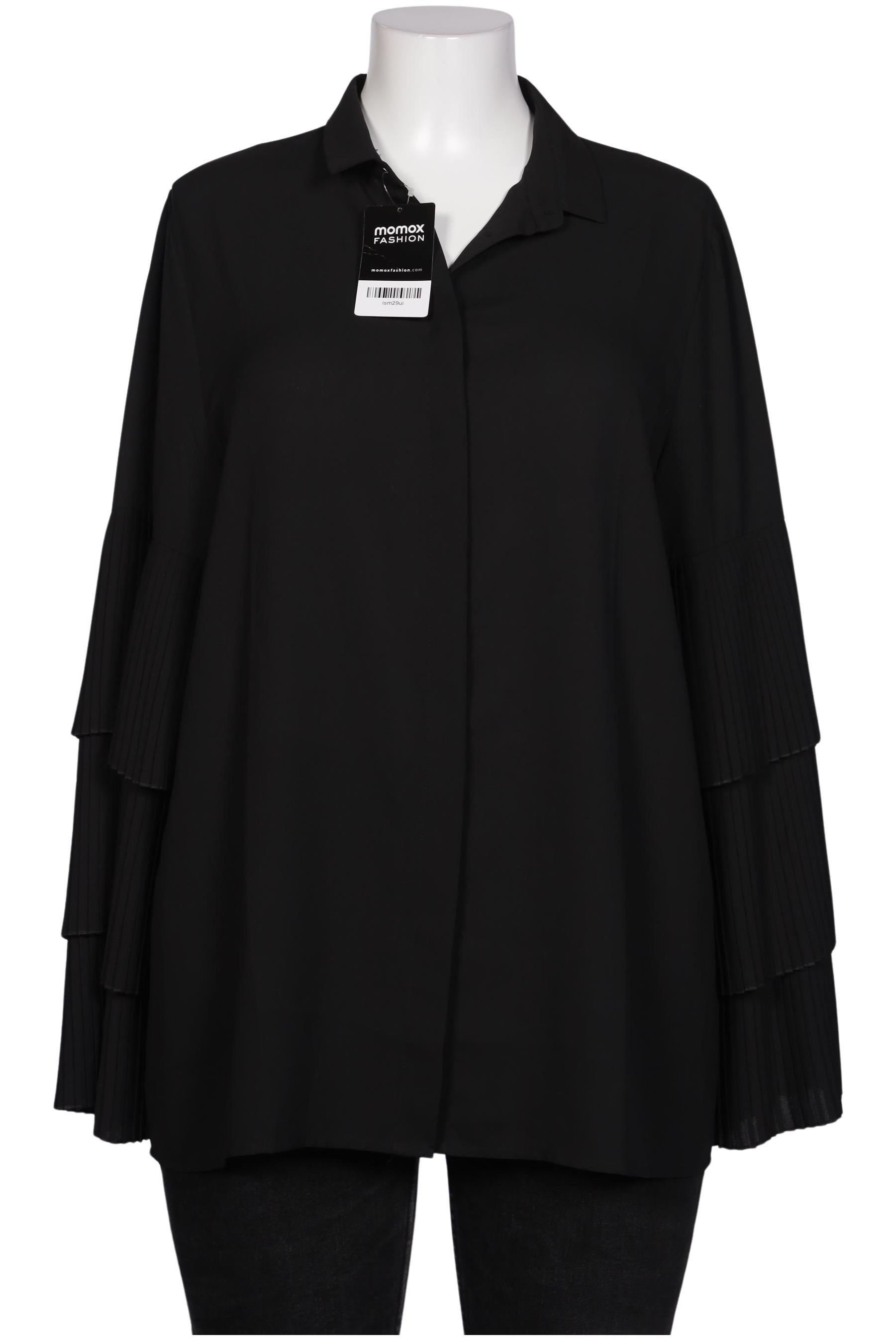 

Herzensangelegenheit Damen Bluse, schwarz, Gr. 42