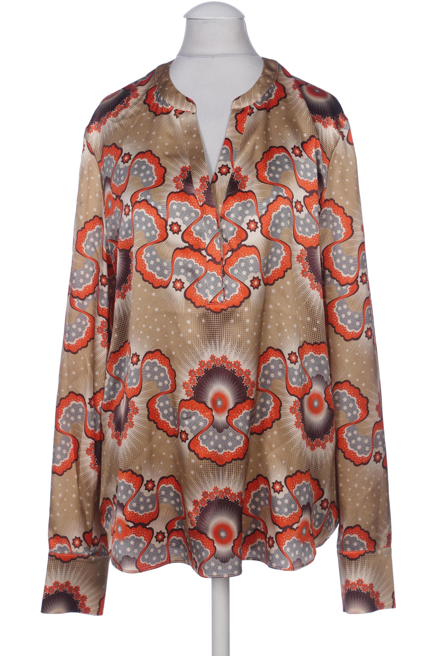 

Herzensangelegenheit Damen Bluse, braun, Gr. 36