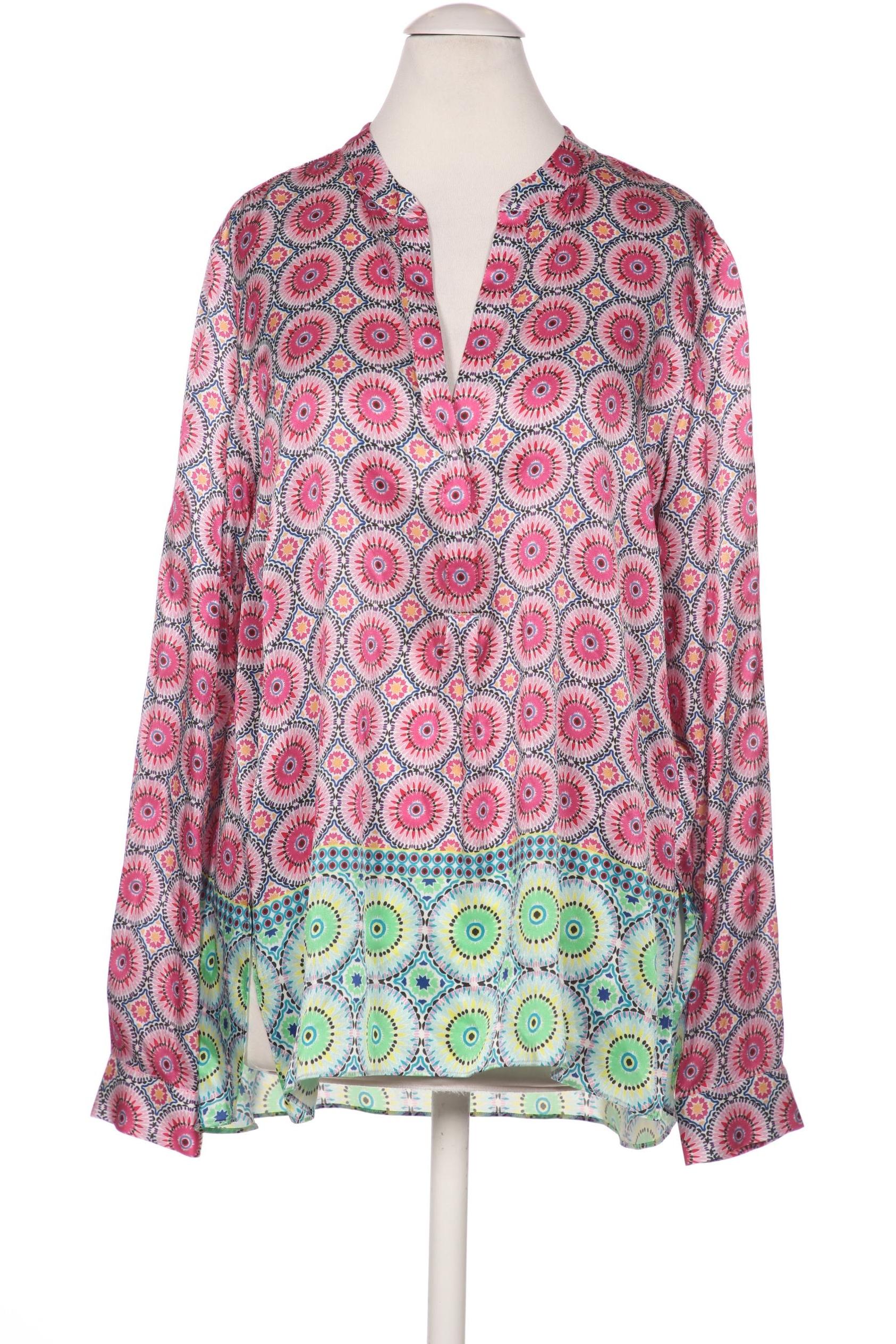 

Herzensangelegenheit Damen Bluse, pink, Gr. 36