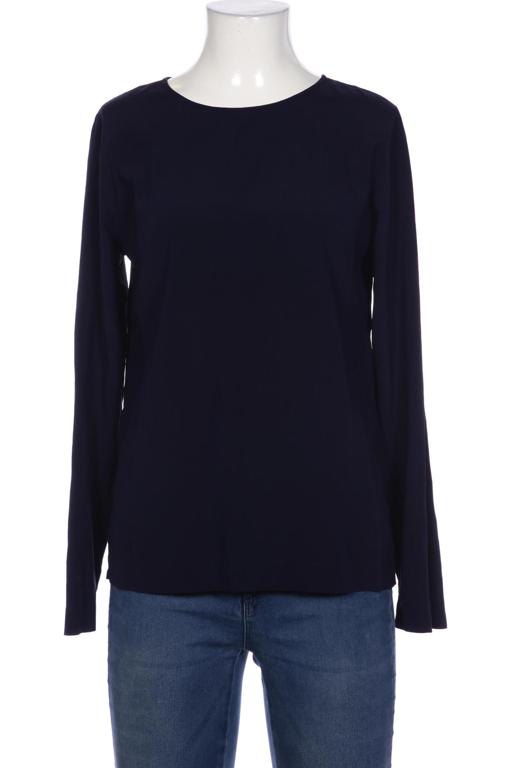 

Herzensangelegenheit Damen Bluse, marineblau