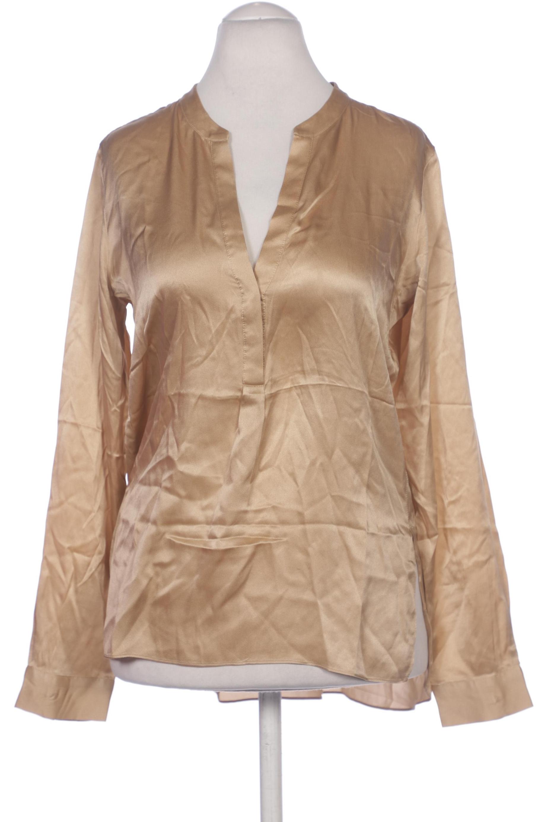 

Herzensangelegenheit Damen Bluse, beige, Gr. 38