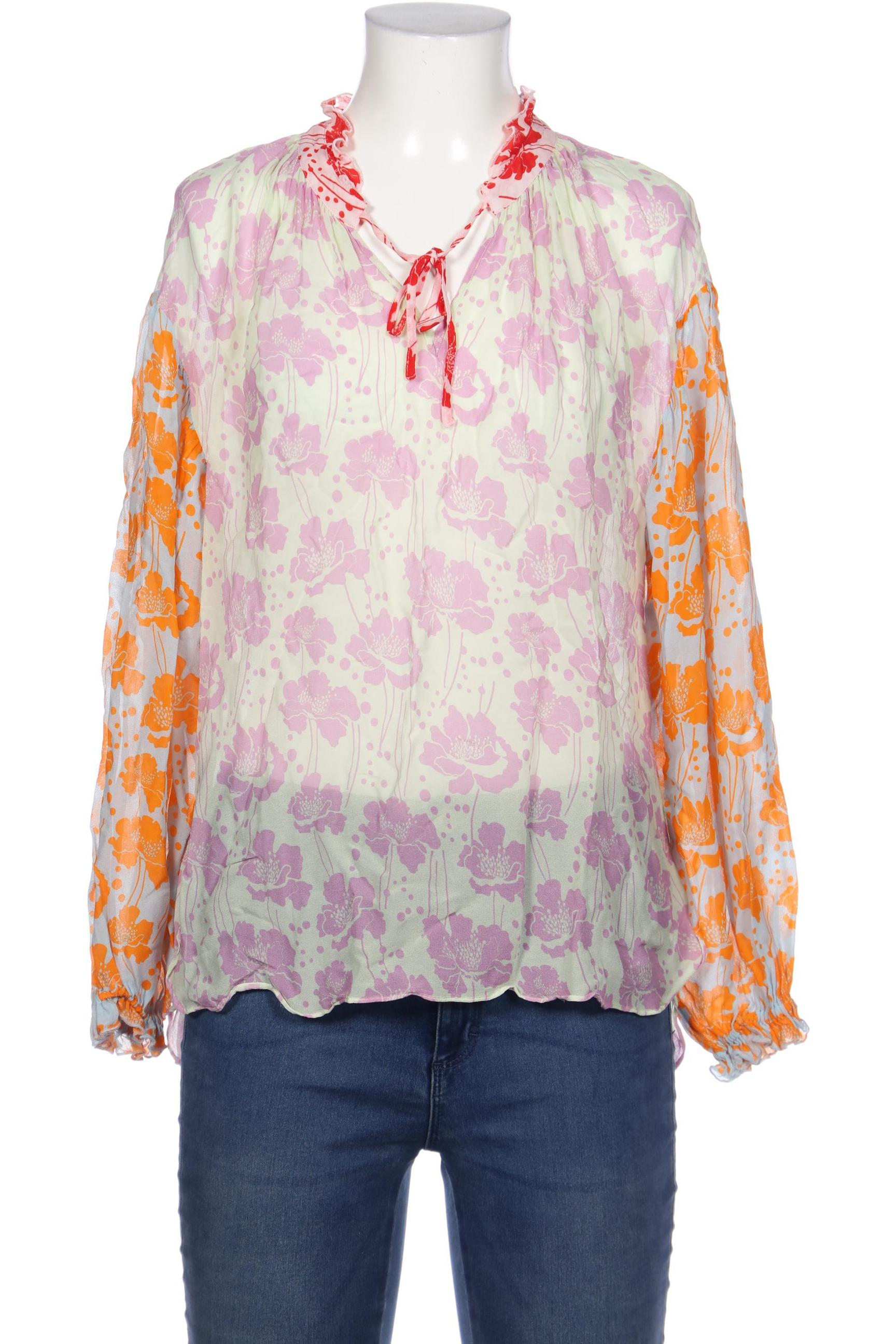 

Herzensangelegenheit Damen Bluse, mehrfarbig, Gr. 32