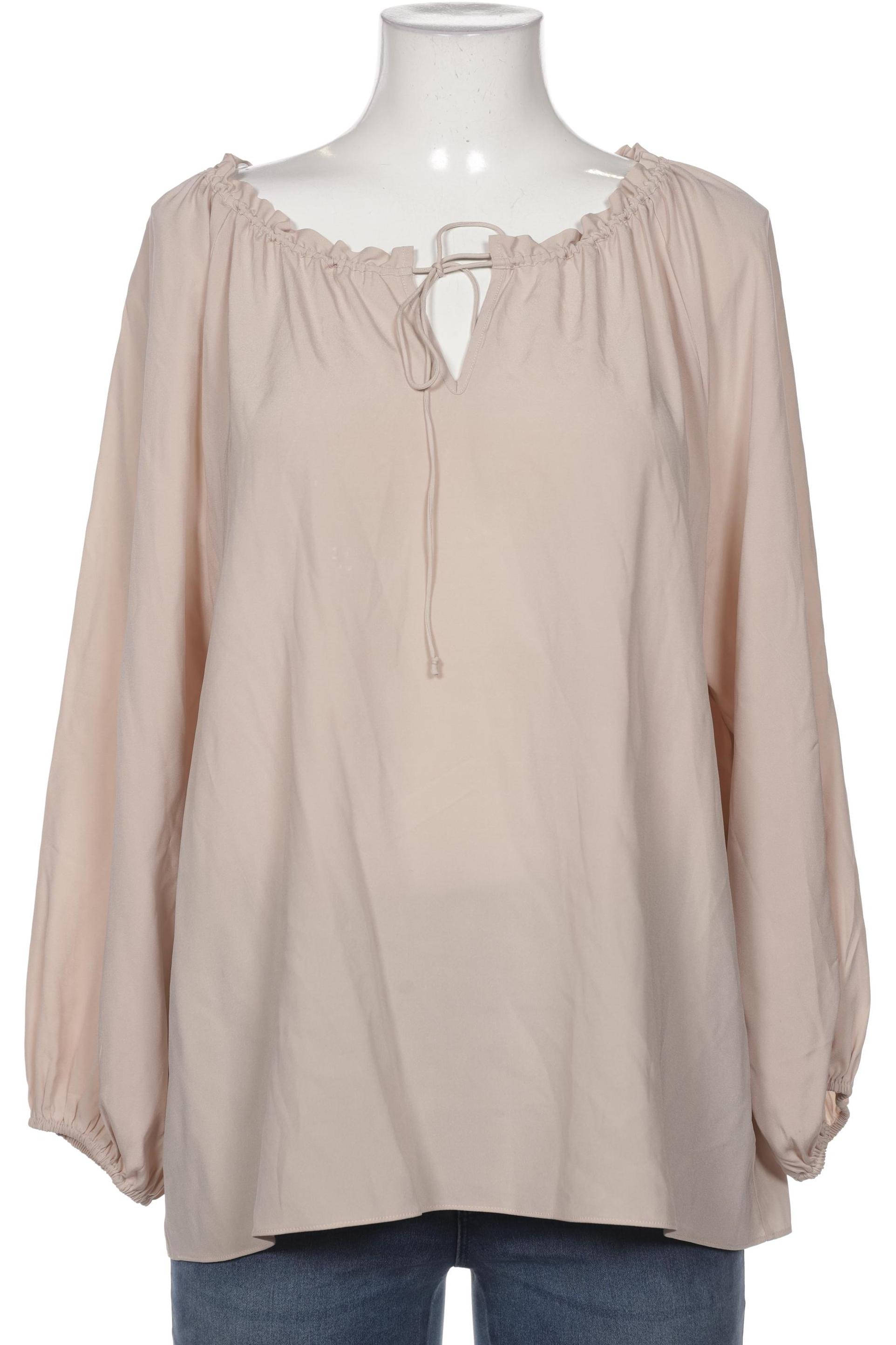 

Herzensangelegenheit Damen Bluse, beige, Gr. 38