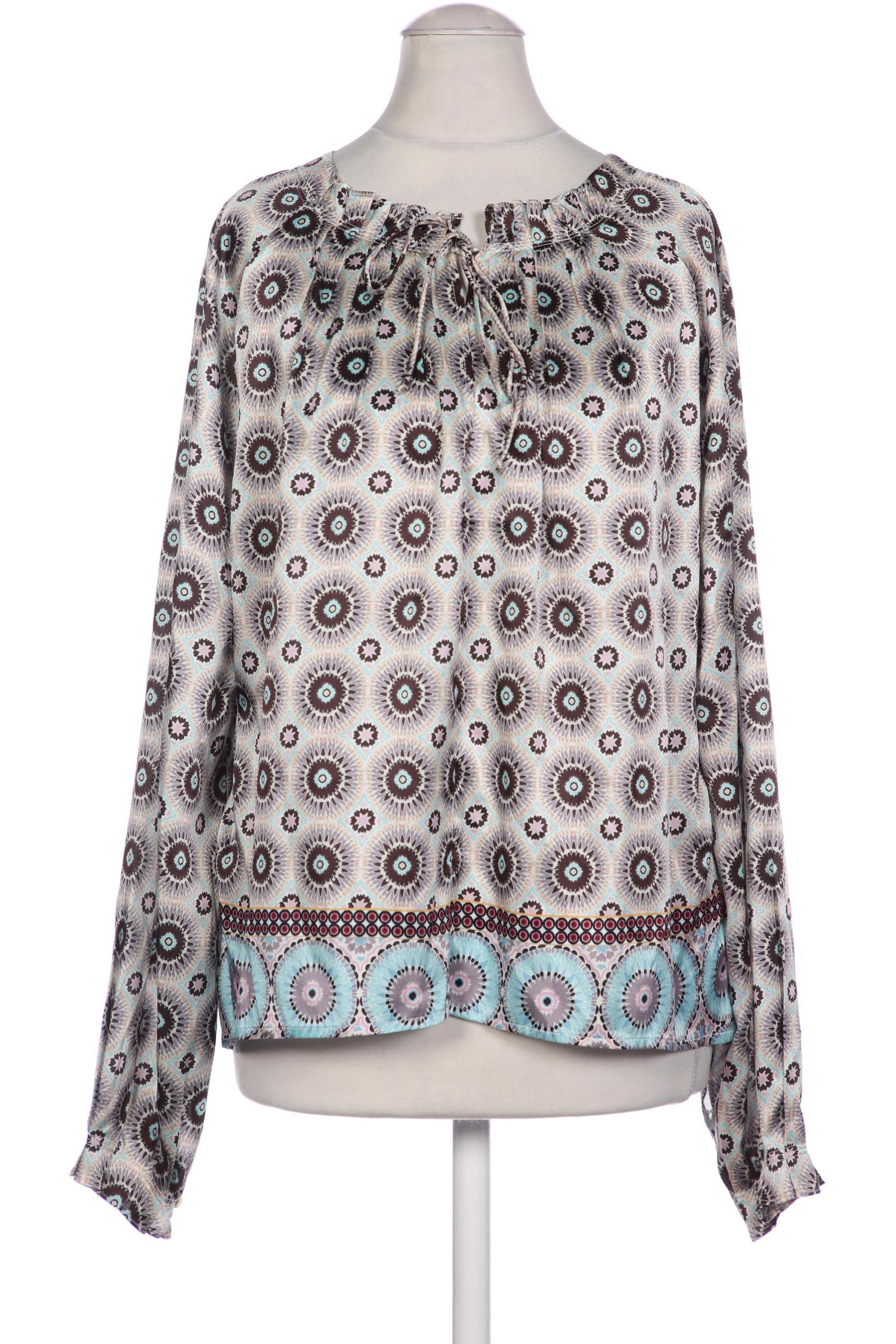 

Herzensangelegenheit Damen Bluse, mehrfarbig, Gr. 34