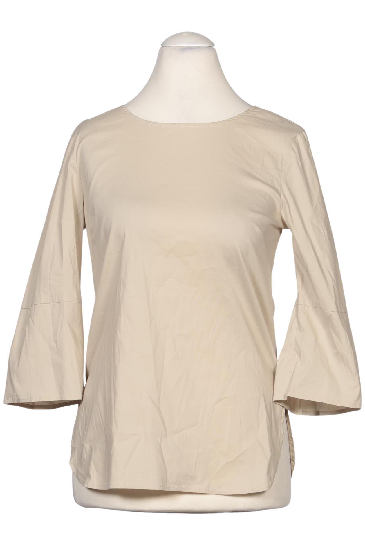 

Herzensangelegenheit Damen Bluse, beige, Gr. 36