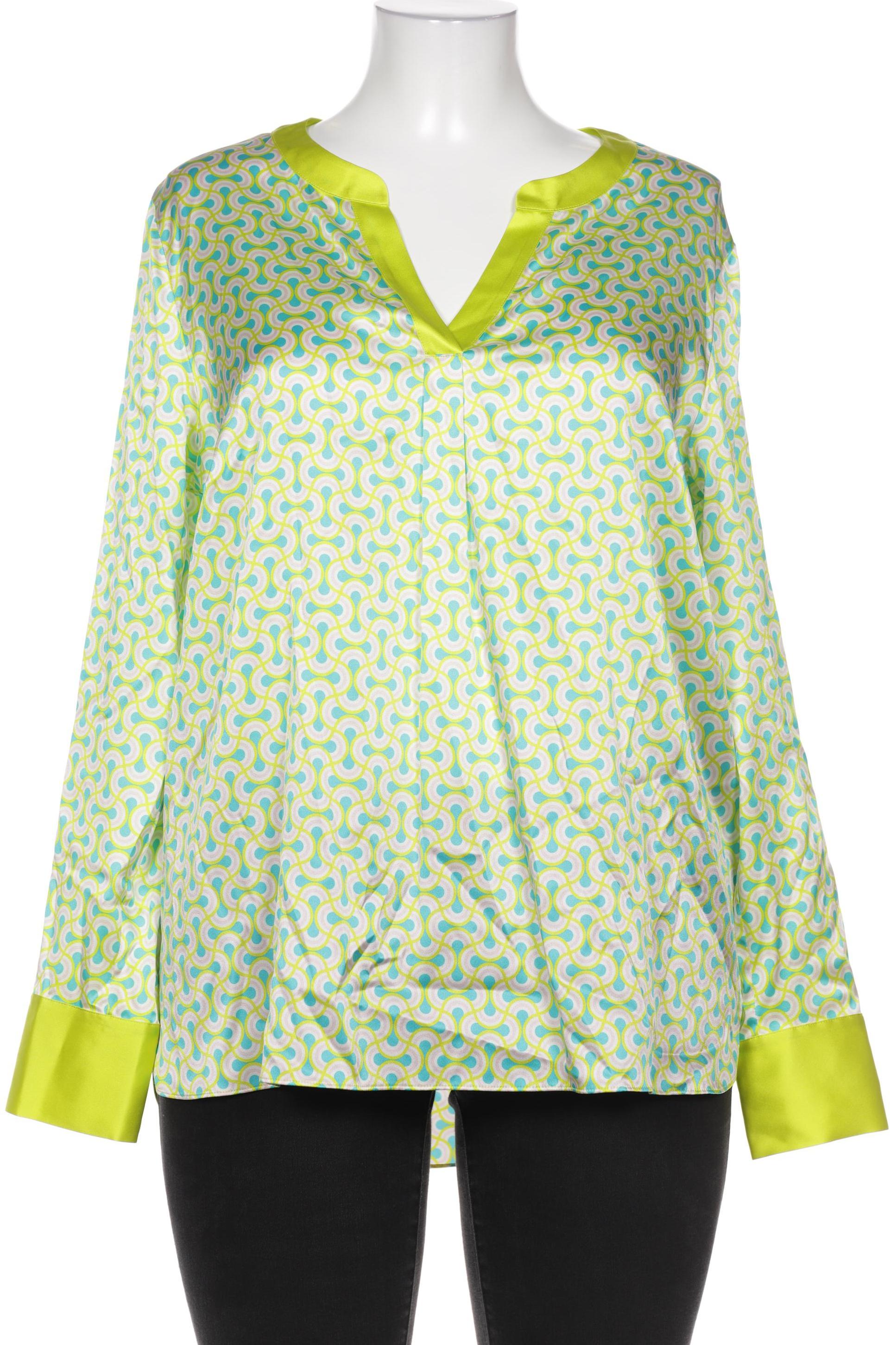 

Herzensangelegenheit Damen Bluse, hellgrün, Gr. 42