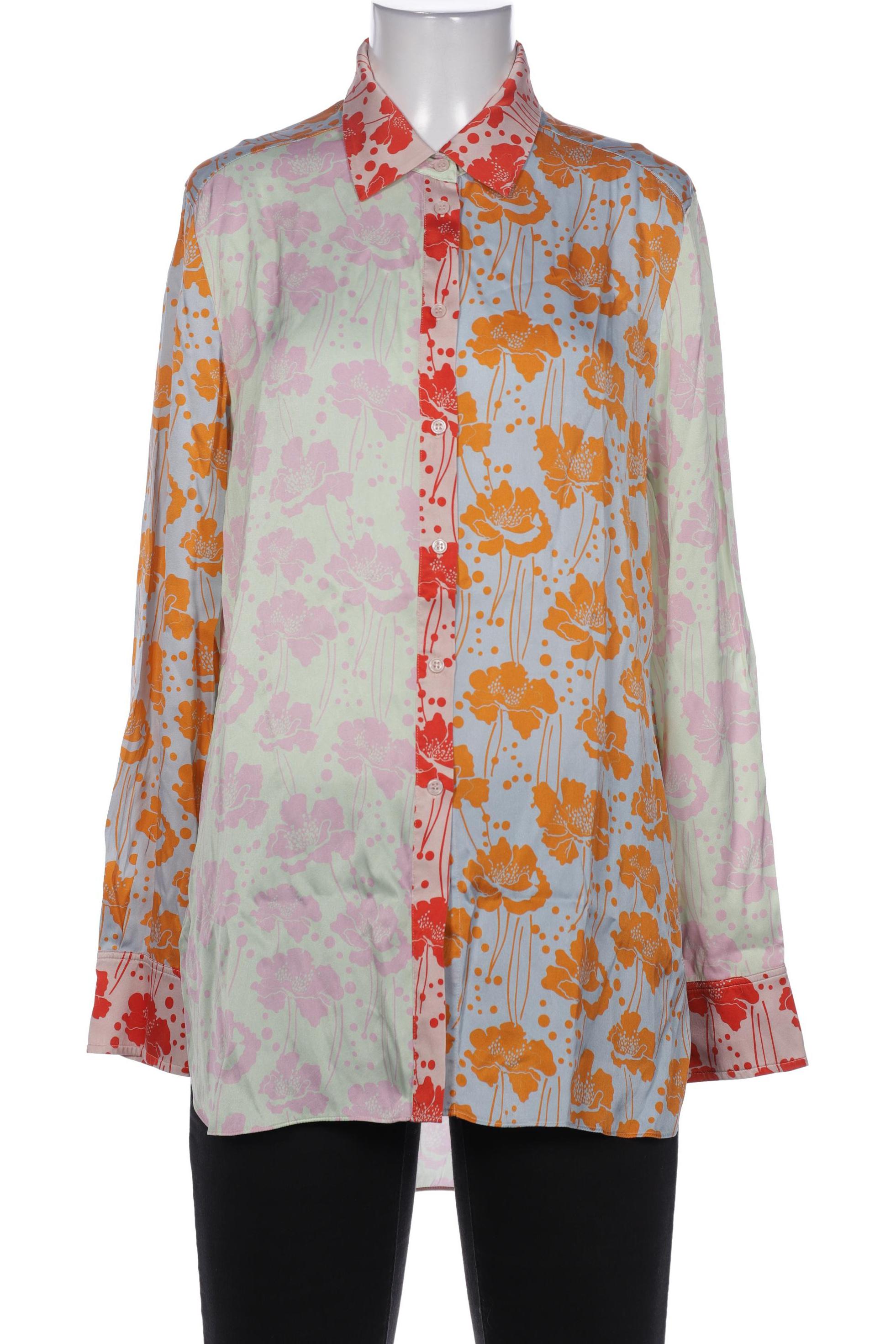 

Herzensangelegenheit Damen Bluse, mehrfarbig, Gr. 36