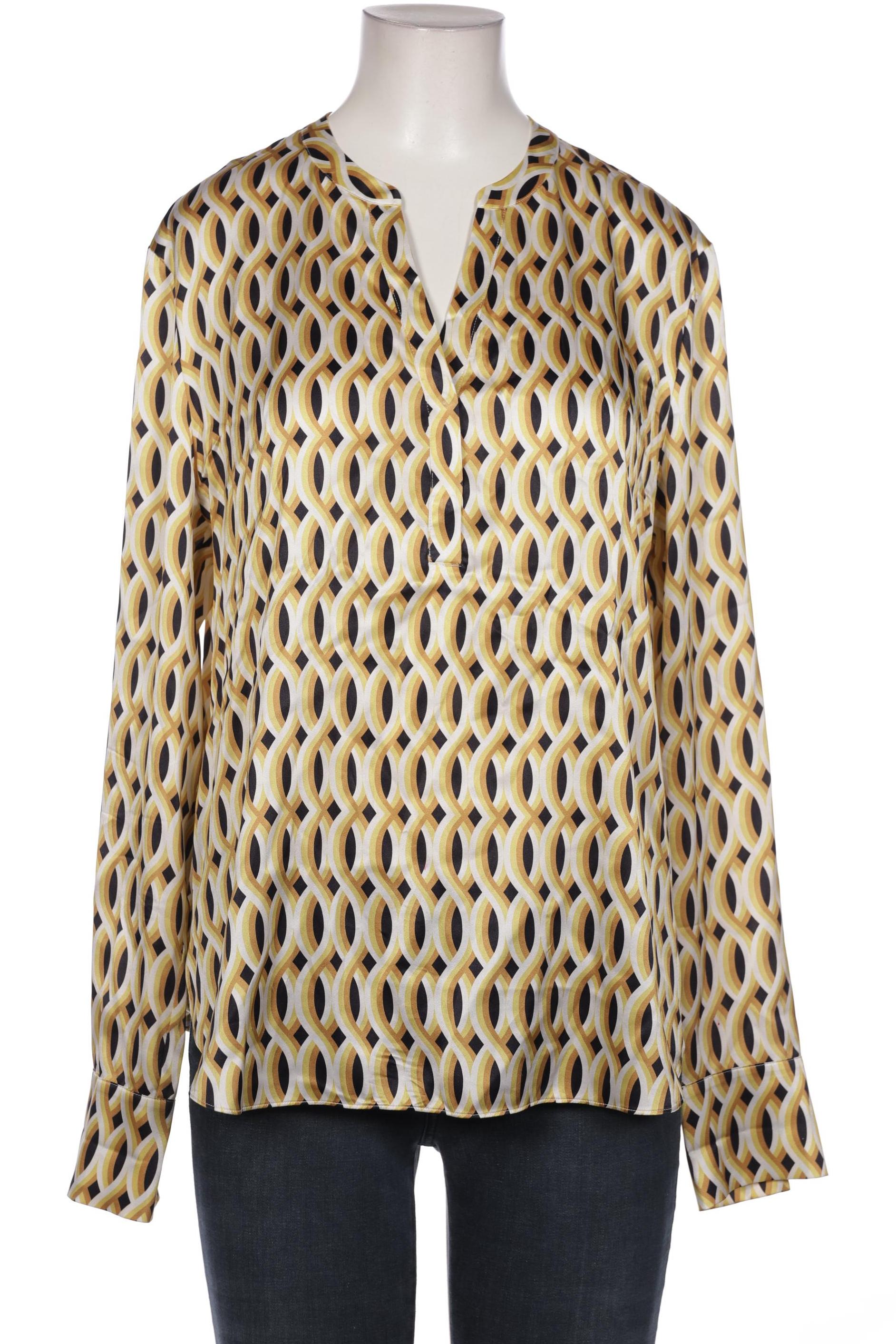 

Herzensangelegenheit Damen Bluse, gelb, Gr. 38
