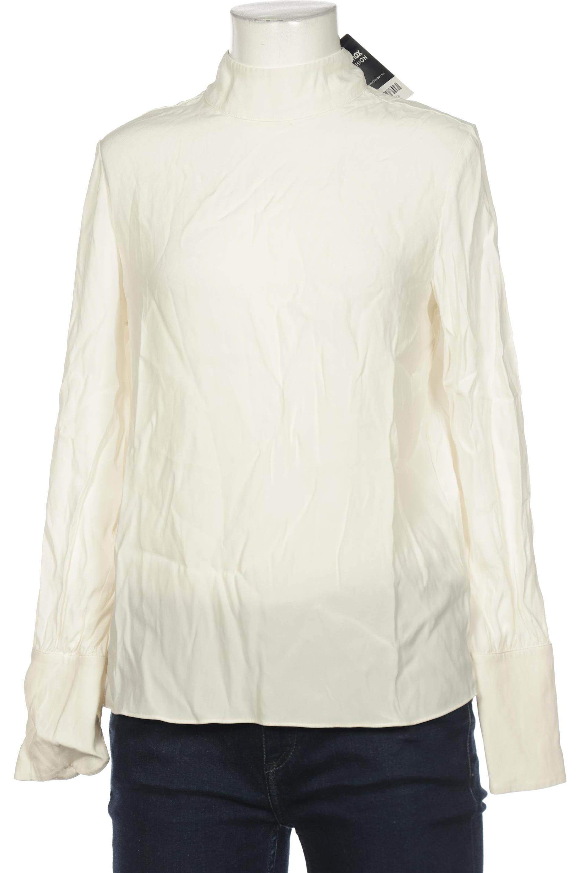 

Herzensangelegenheit Damen Bluse, cremeweiß, Gr. 34