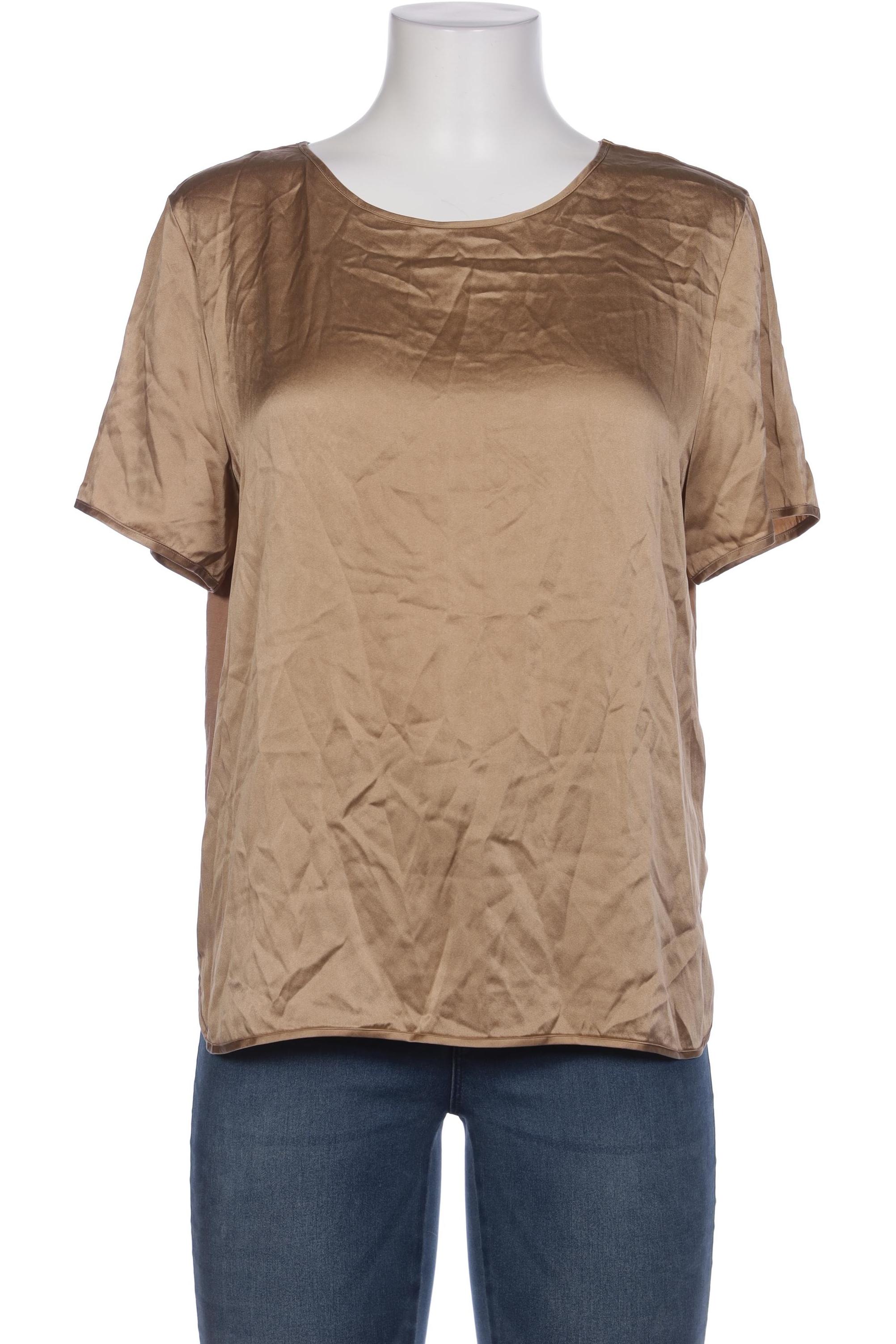 

Herzensangelegenheit Damen Bluse, beige, Gr. 40