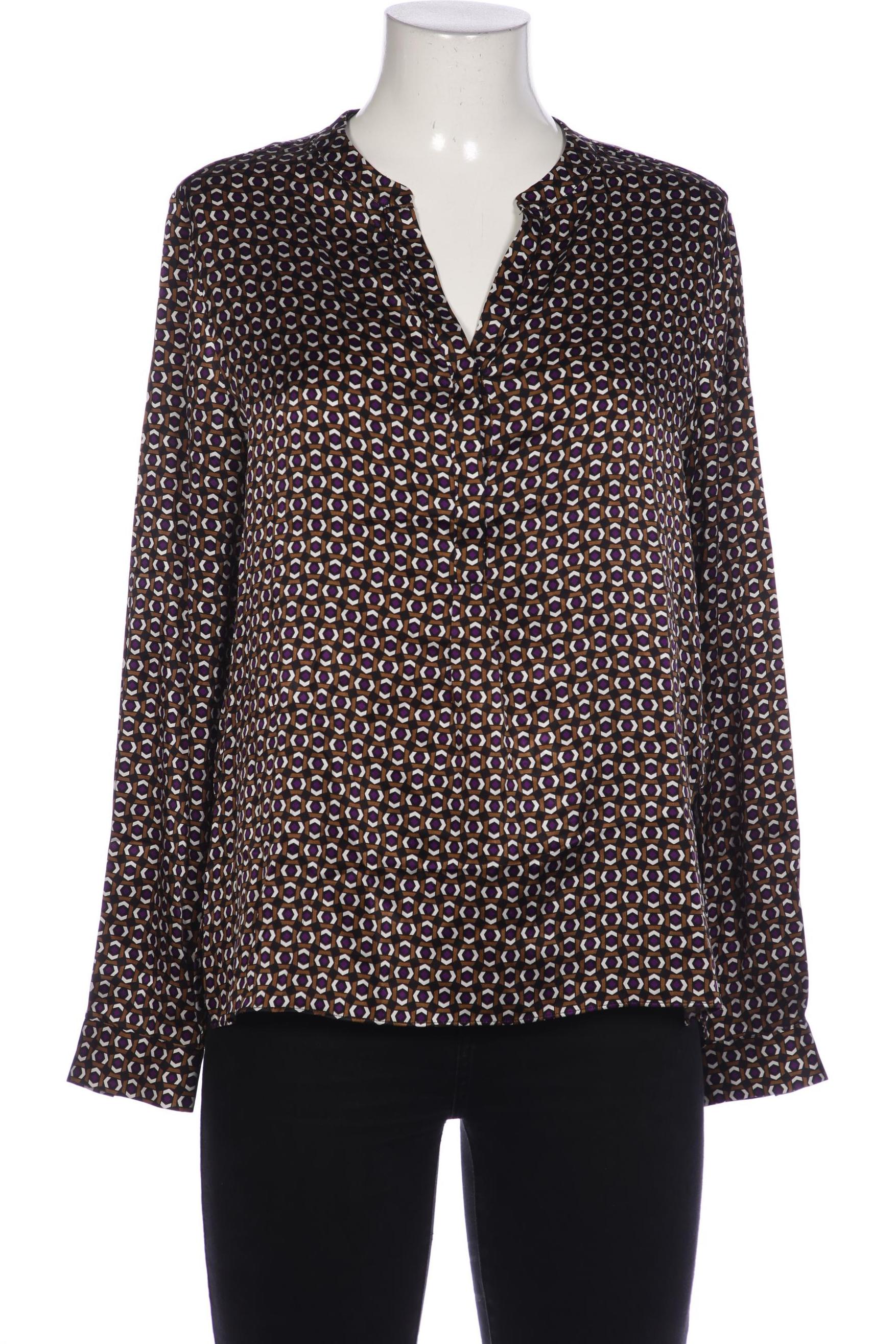 

Herzensangelegenheit Damen Bluse, flieder, Gr. 38