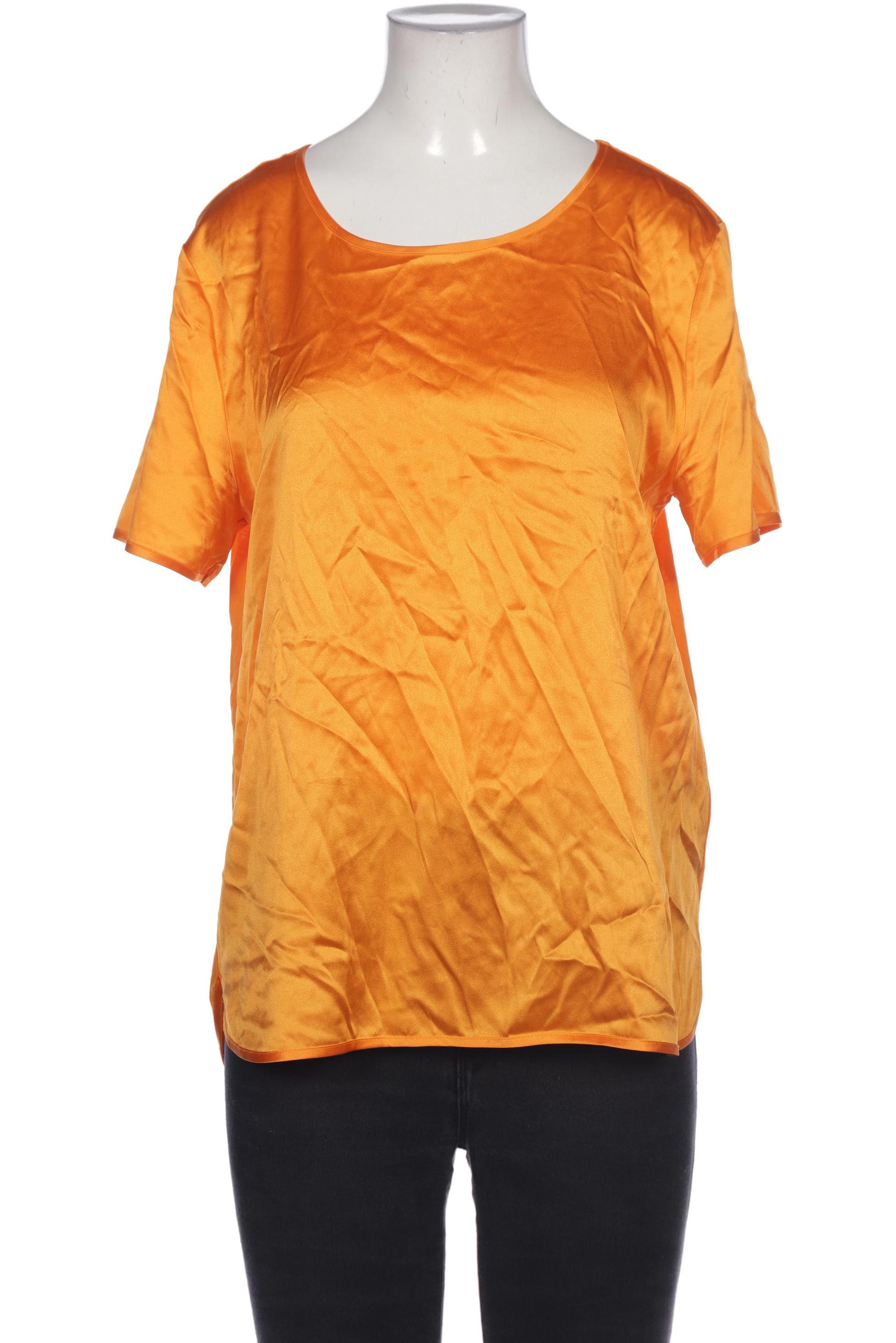 

Herzensangelegenheit Damen Bluse, orange, Gr. 38