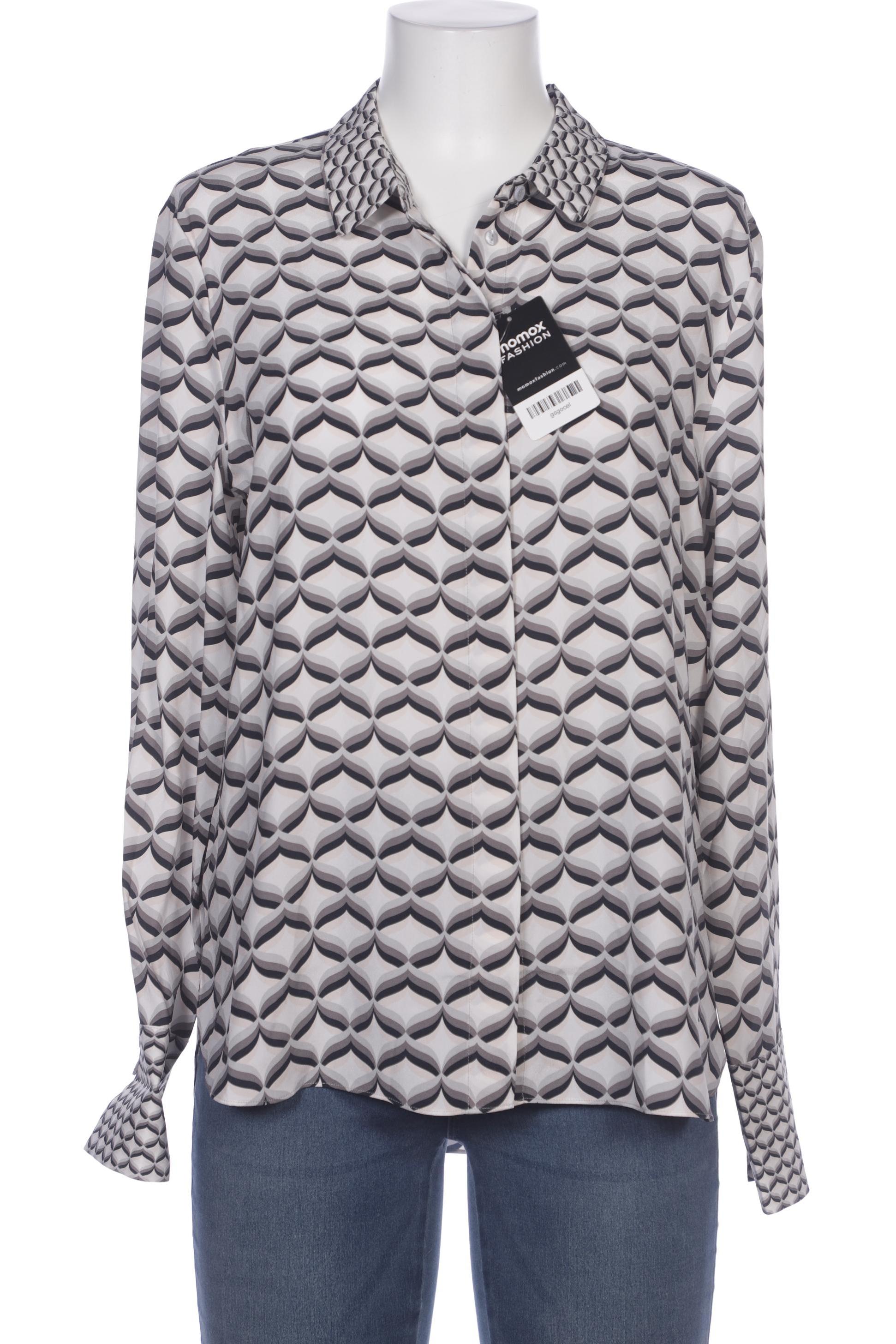 

Herzensangelegenheit Damen Bluse, grau, Gr. 40