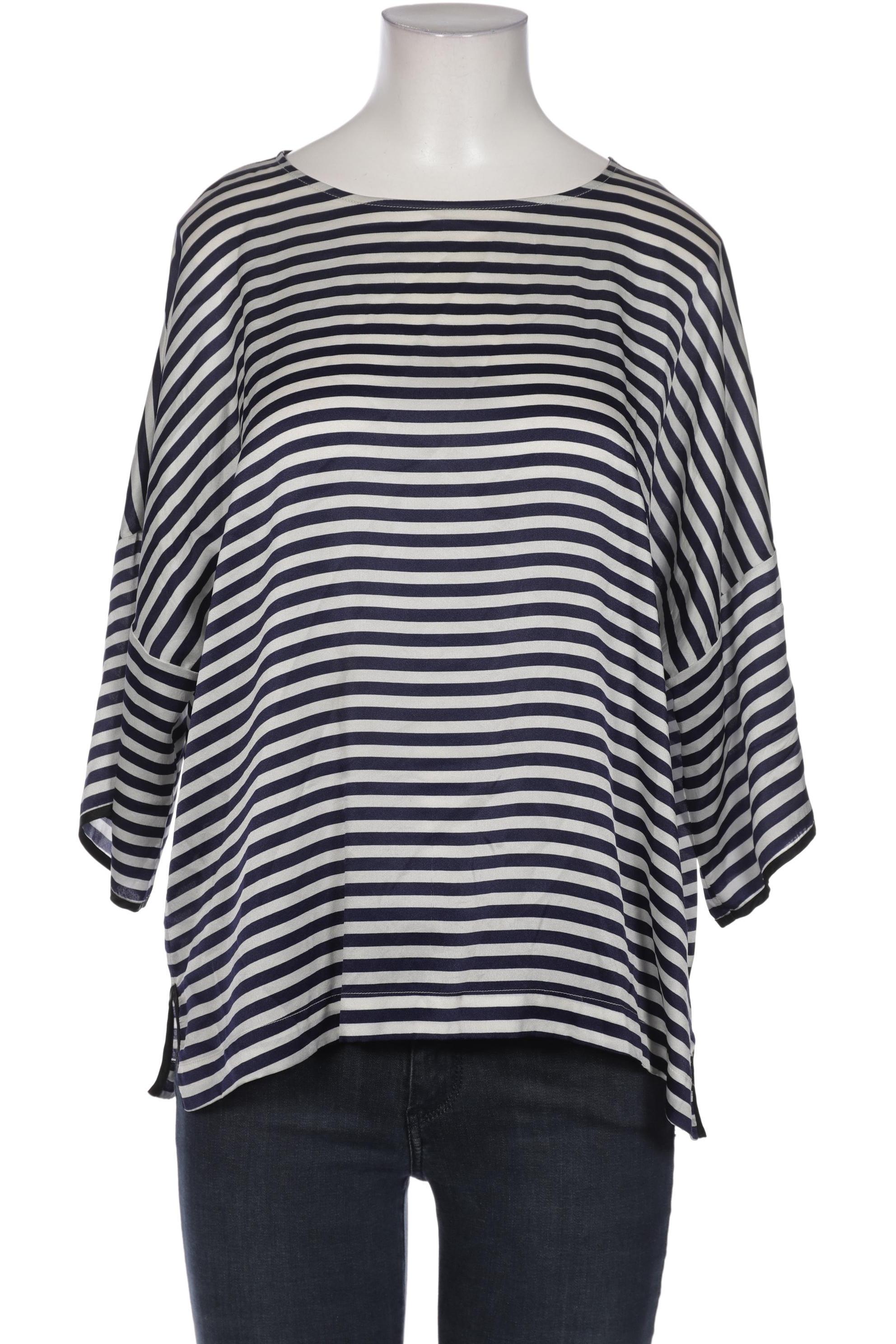 

Herzensangelegenheit Damen Bluse, marineblau, Gr. 38