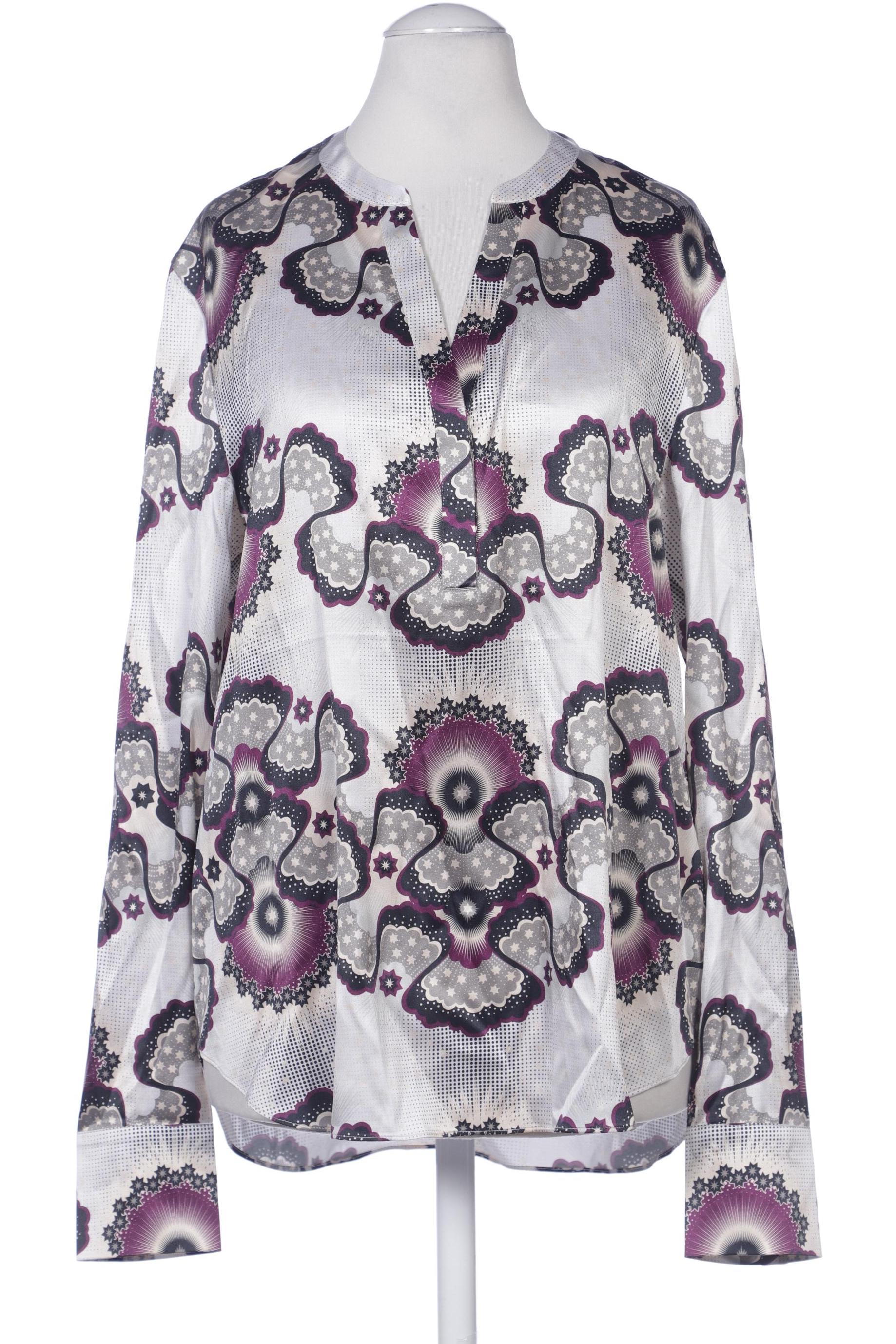 

Herzensangelegenheit Damen Bluse, cremeweiß, Gr. 34