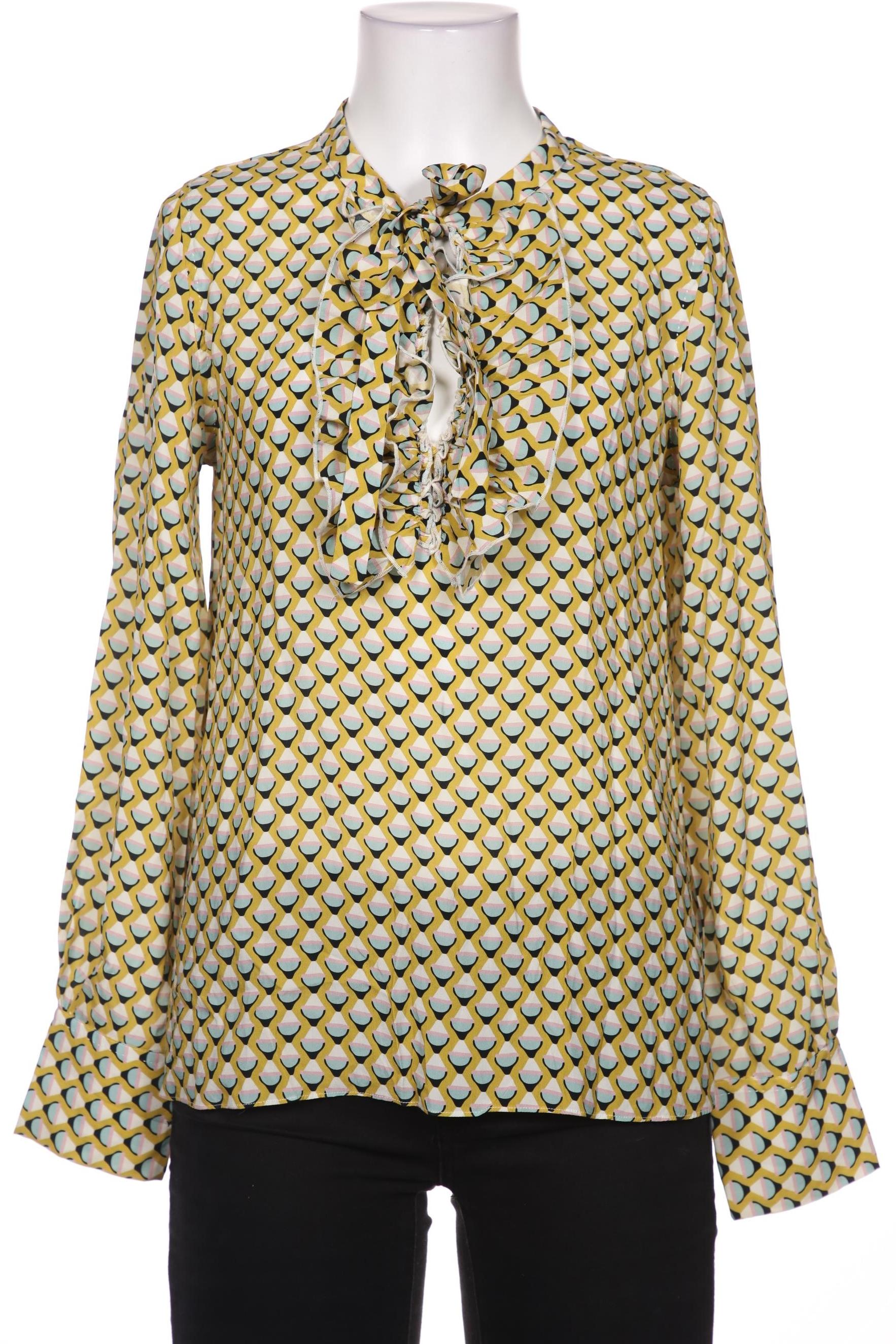 

Herzensangelegenheit Damen Bluse, mehrfarbig, Gr. 36