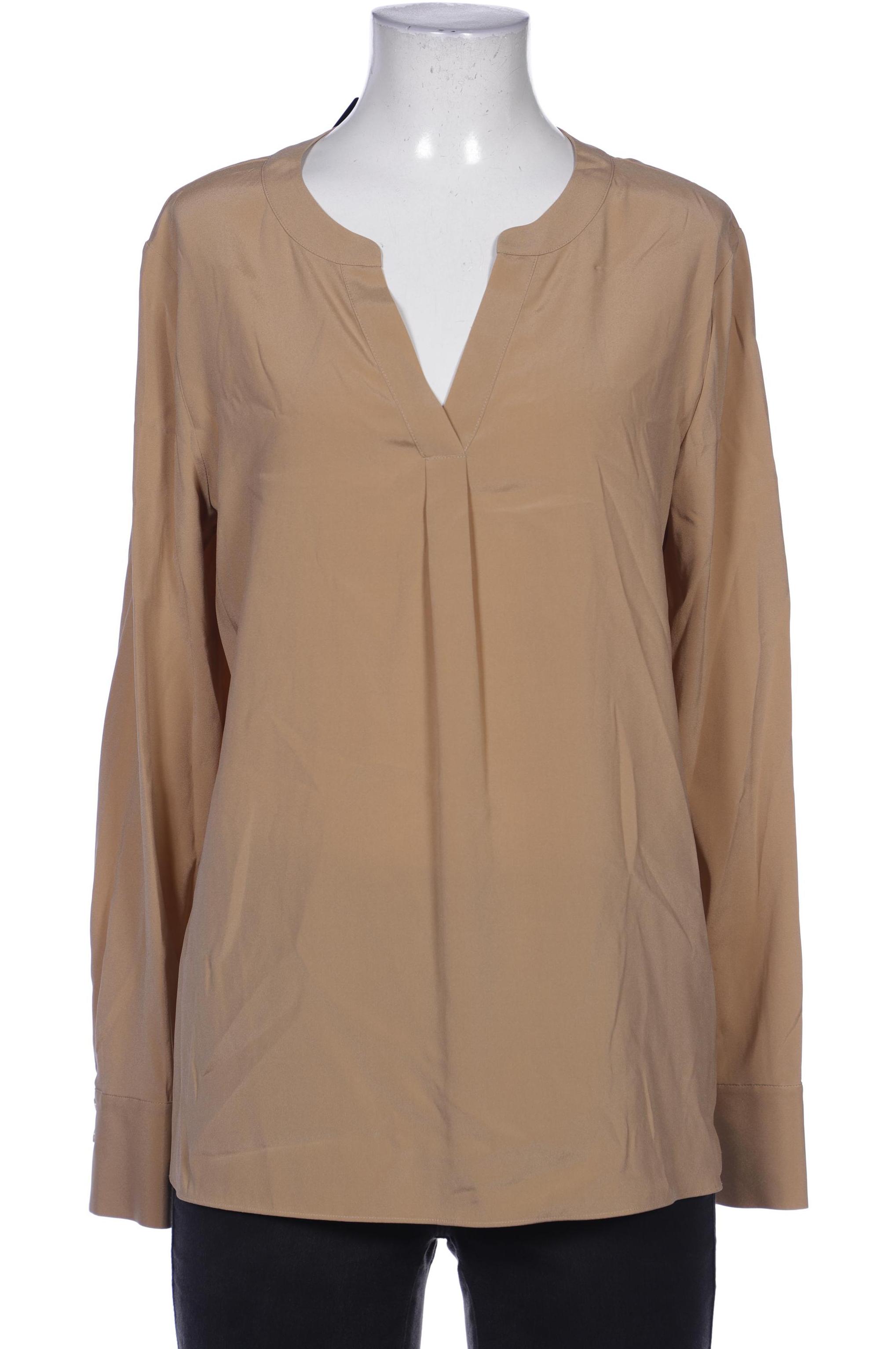 

Herzensangelegenheit Damen Bluse, beige, Gr. 36